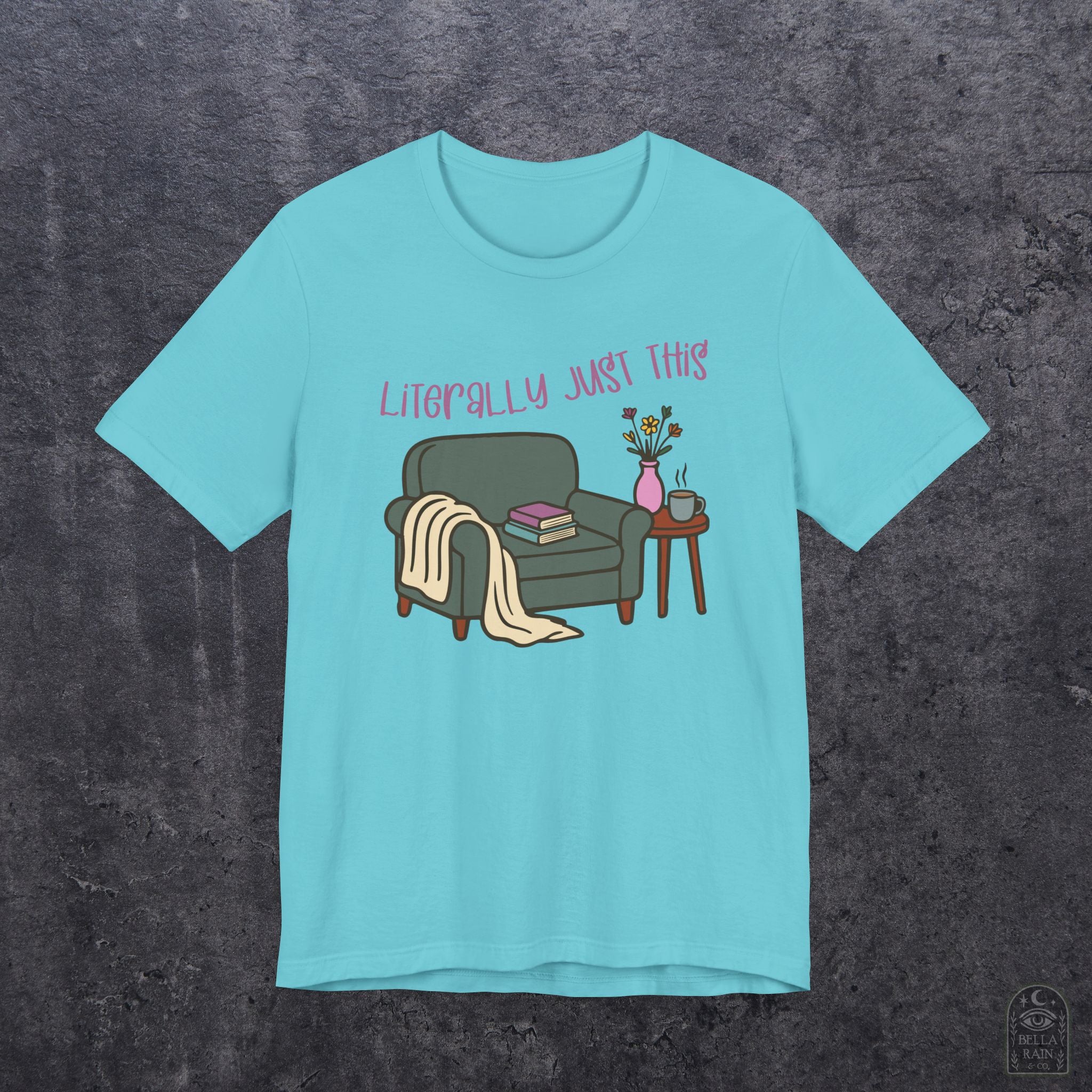 Literally Just This  PREMIUM T-Shirt