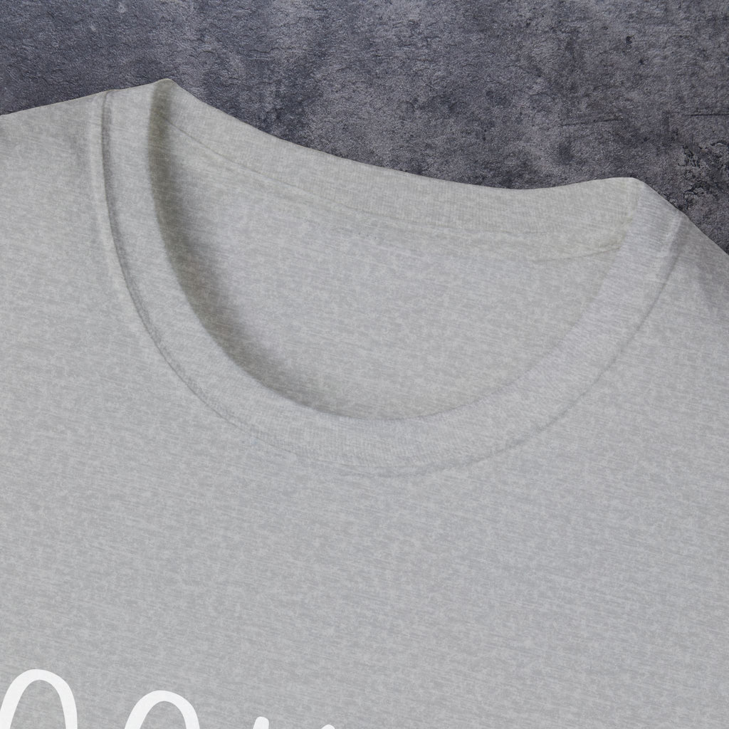 Bookish Unisex Softstyle T-Shirt