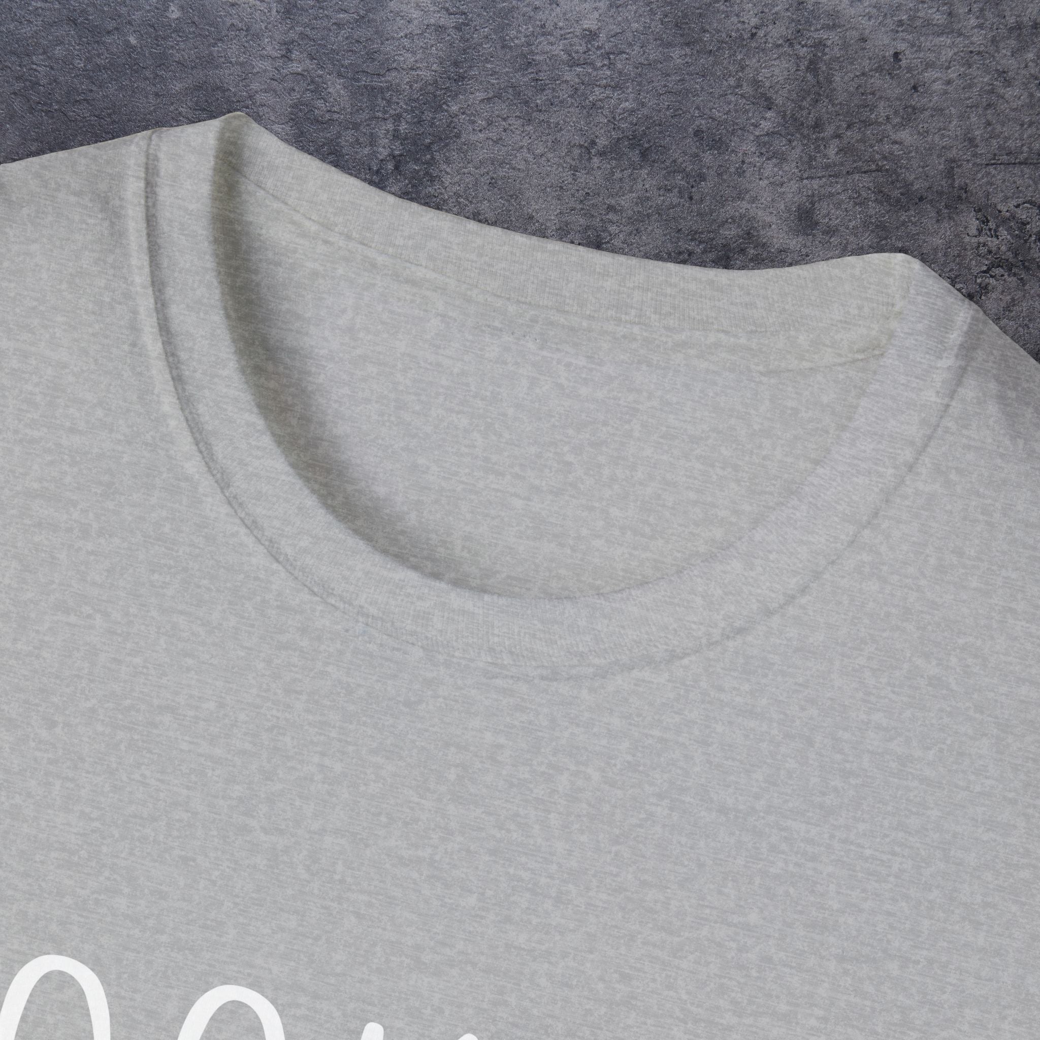 Bookish Unisex Softstyle T-Shirt