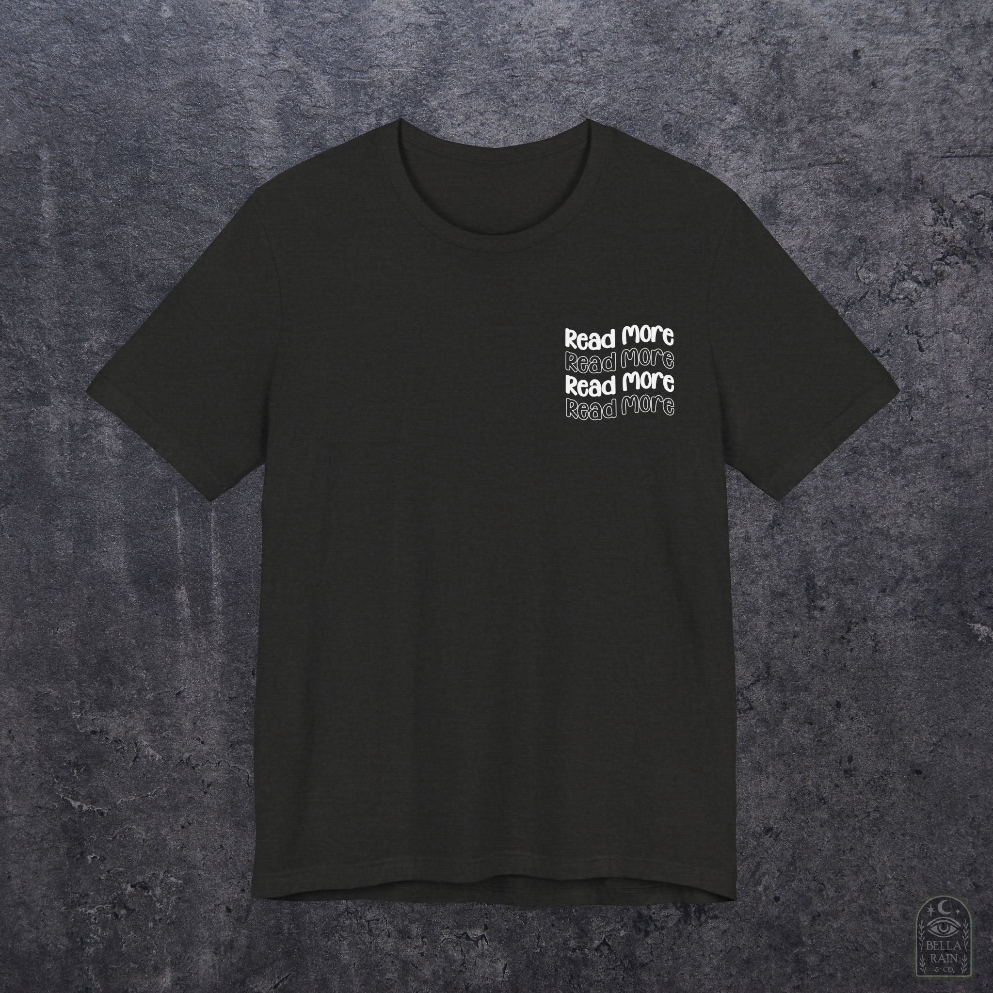 Read More Pocket Design PREMIUM T-Shirt