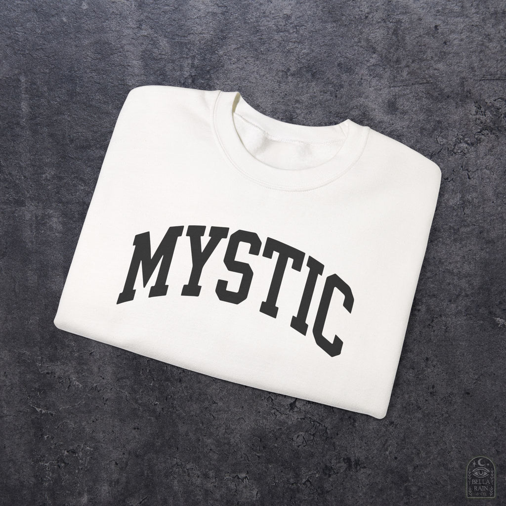 Mystic Crewneck Sweatshirt