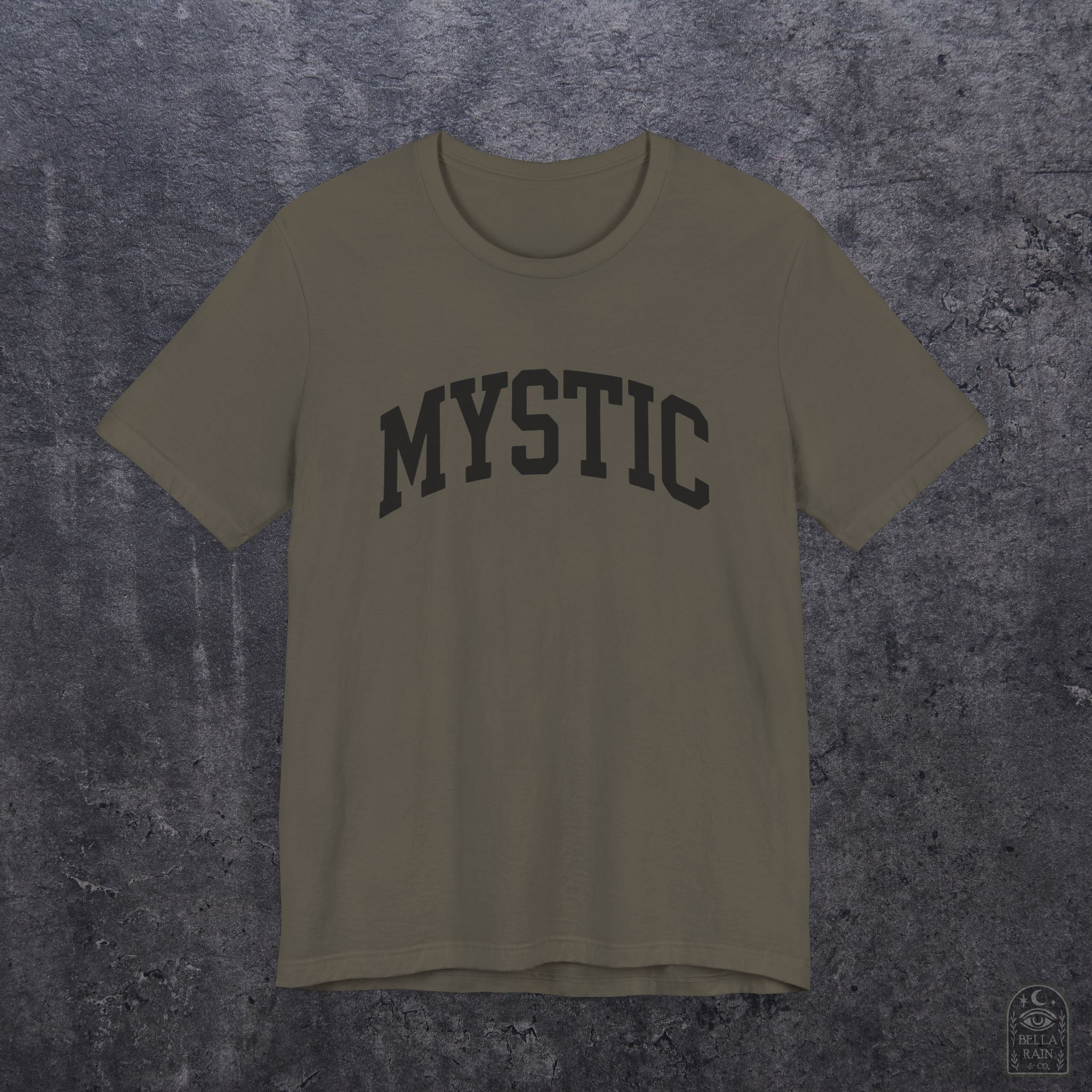 Mystic  PREMIUM T-Shirt