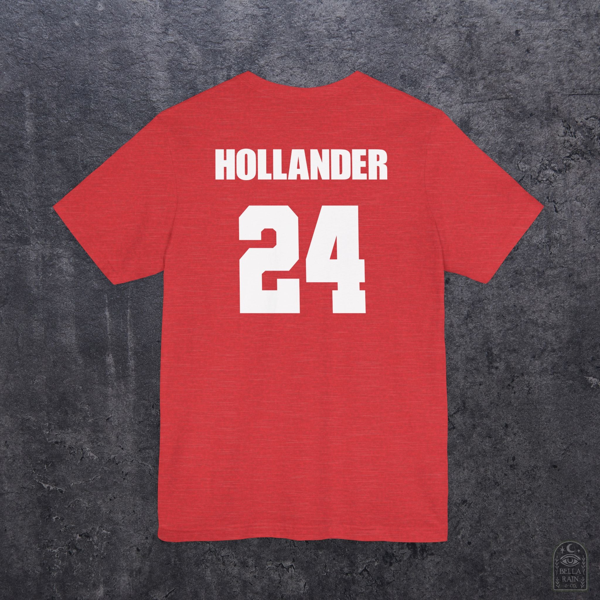 Hollander Ottawa Centaurs 24 PREMIUM T-Shirt