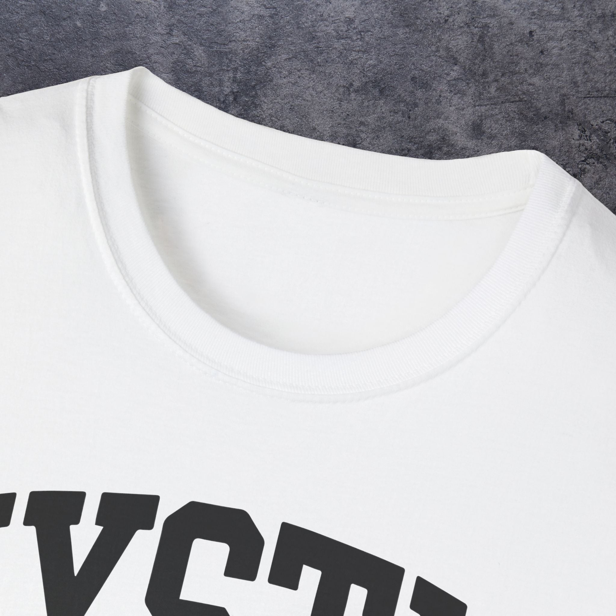 Mystic Unisex Softstyle T-Shirt