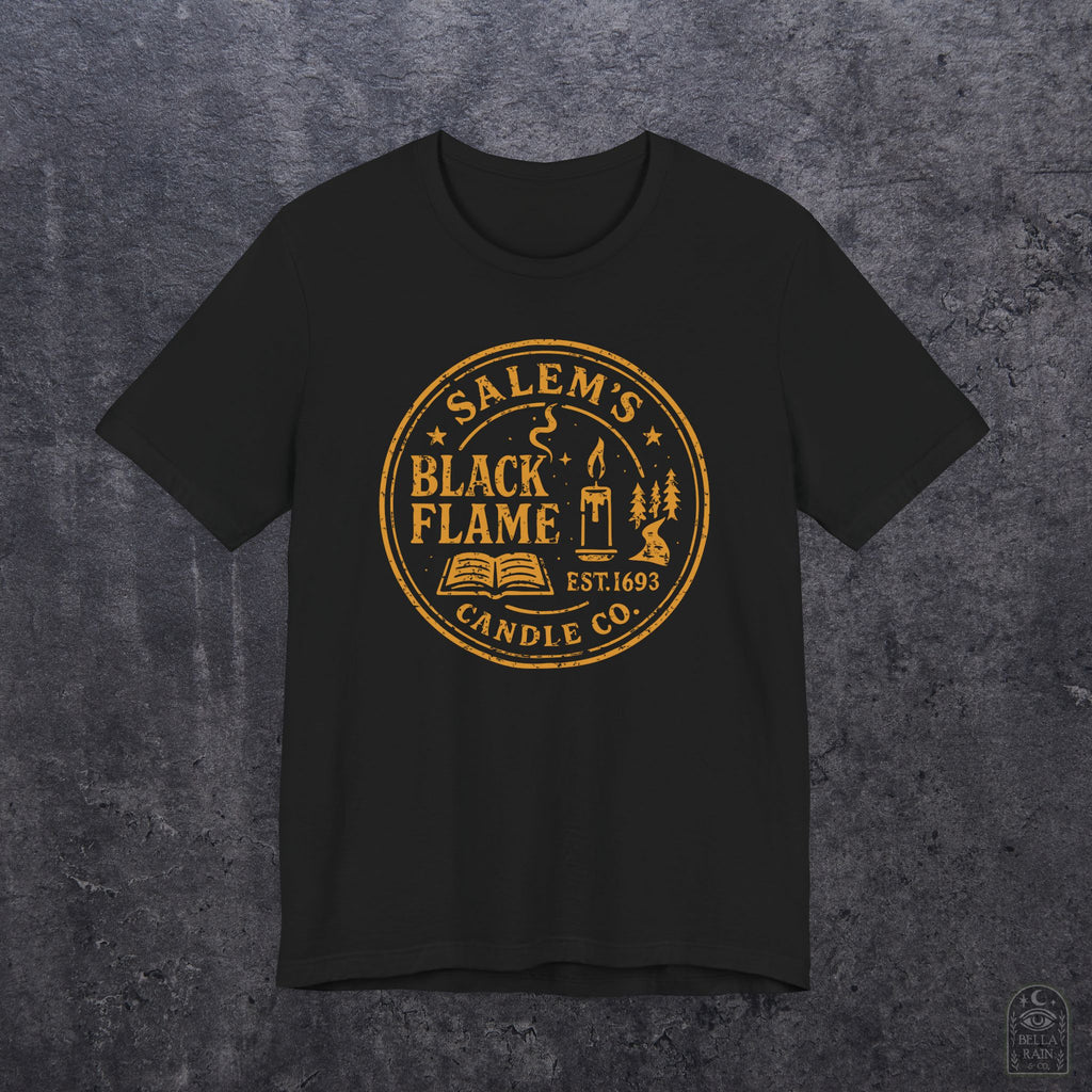 Black Flame Candle Co.  PREMIUM T-Shirt