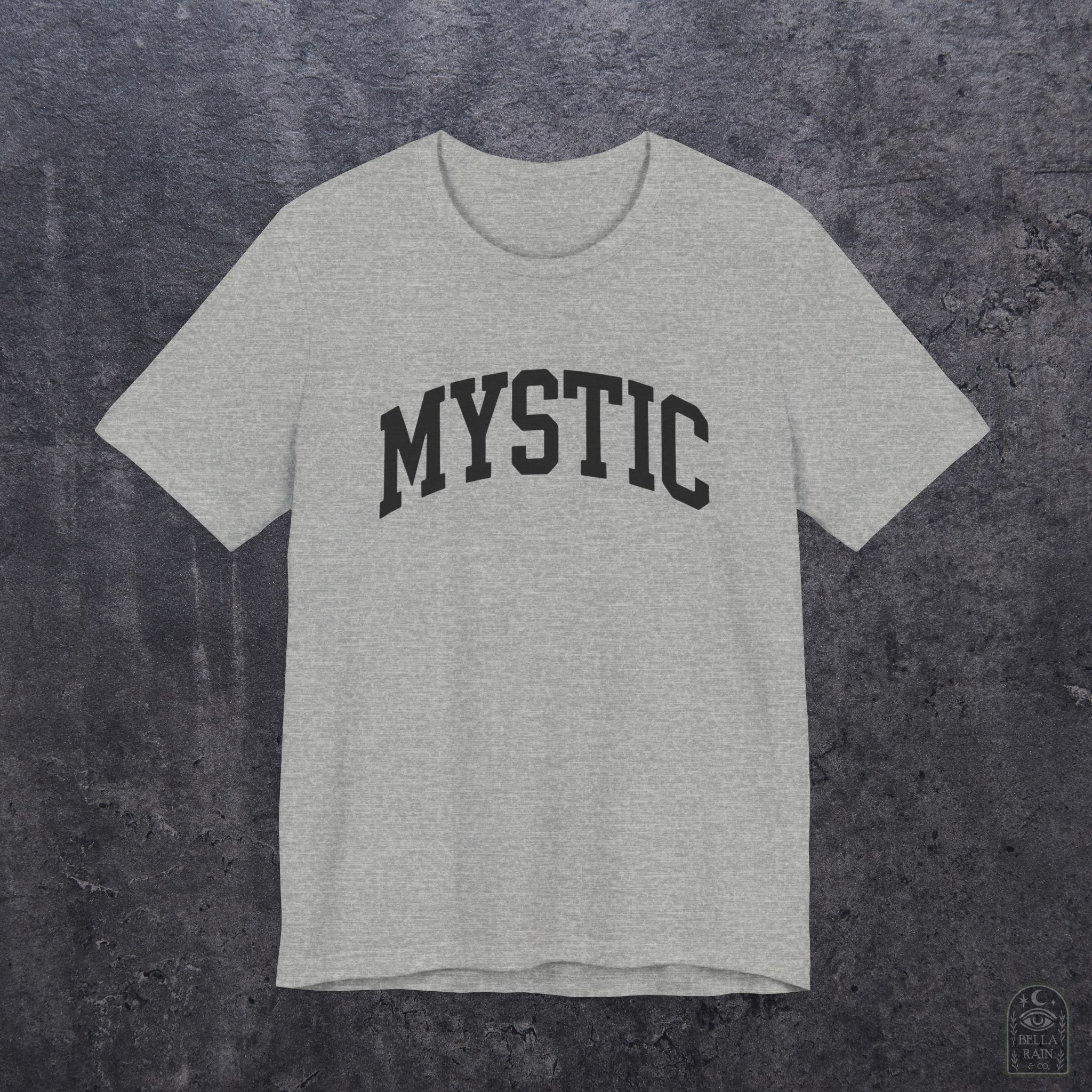 Mystic  PREMIUM T-Shirt