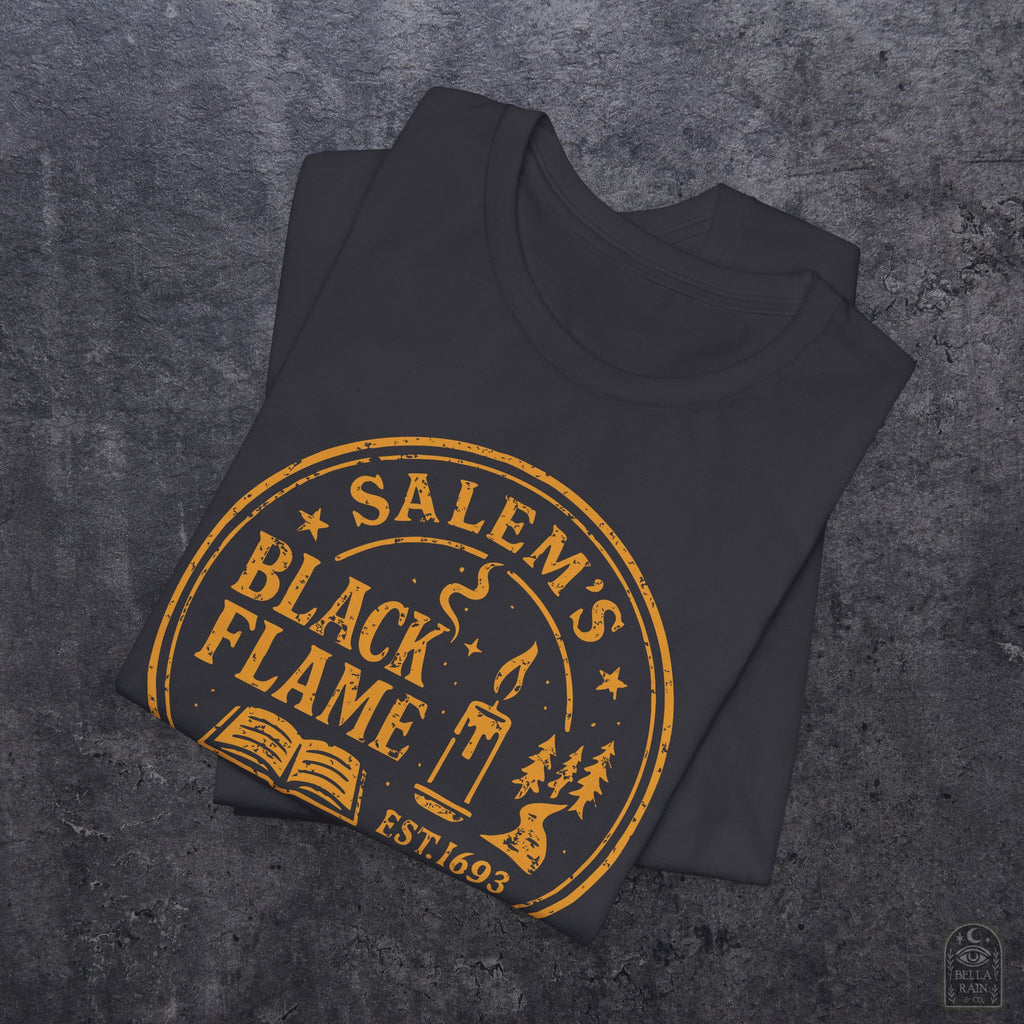 Black Flame Candle Co.  PREMIUM T-Shirt