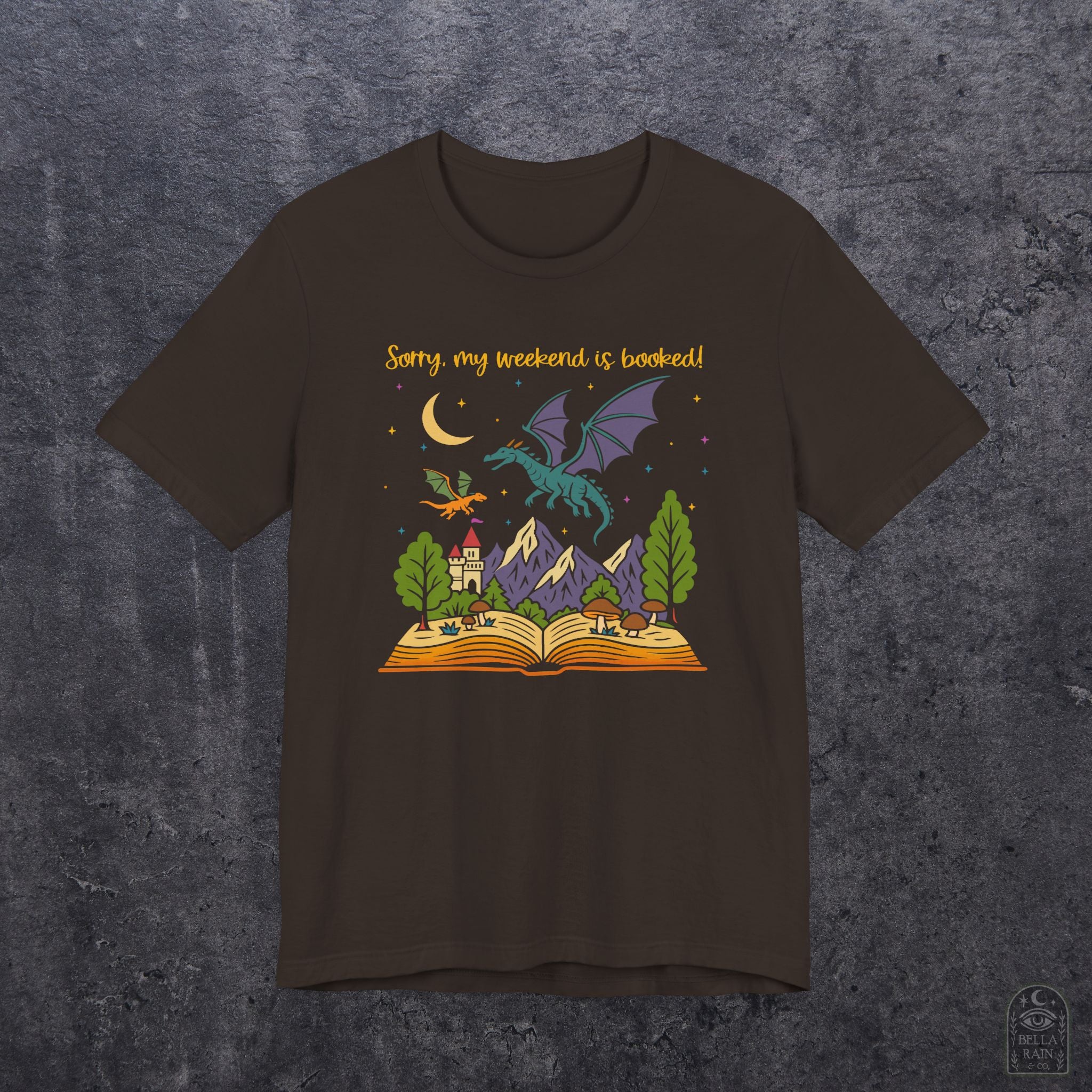 Weekend is Booked PREMIUM T-Shirt