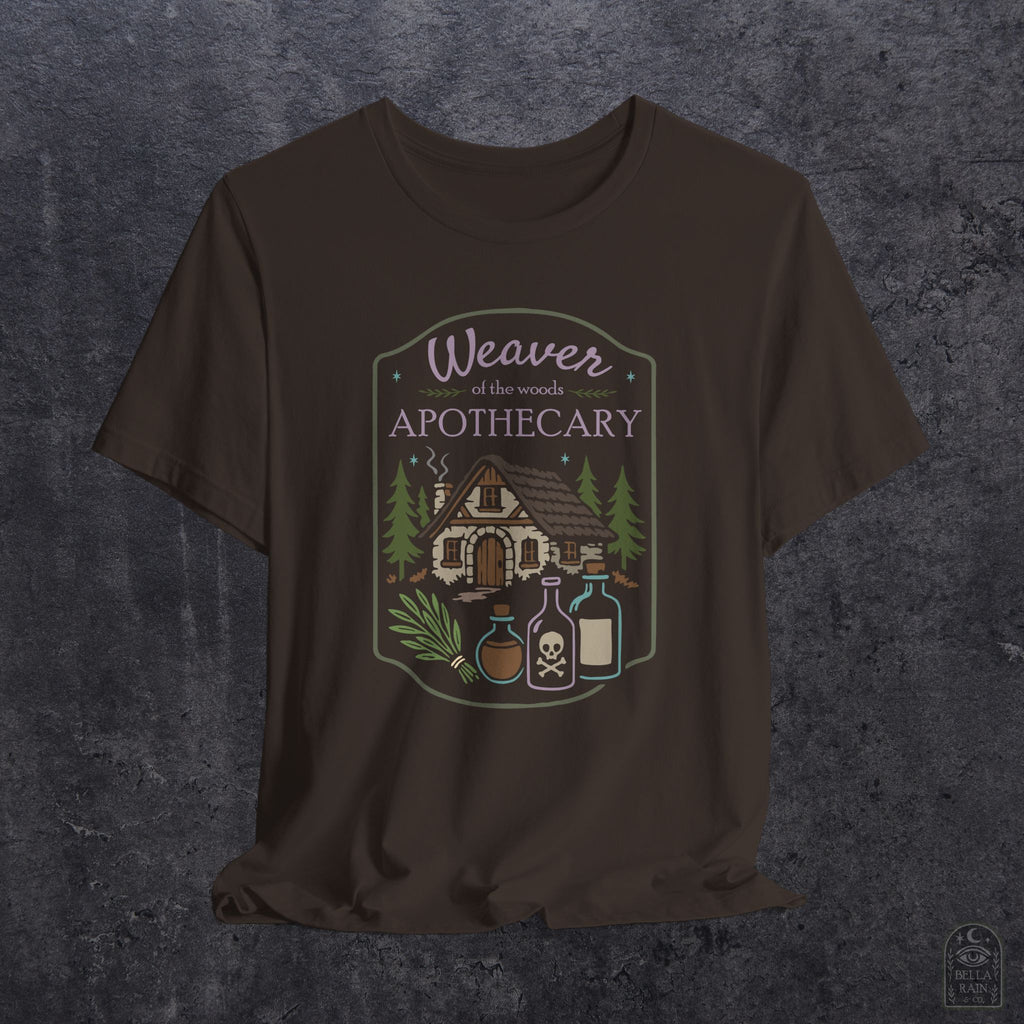 Weaver Apothecary PREMIUM T-Shirt