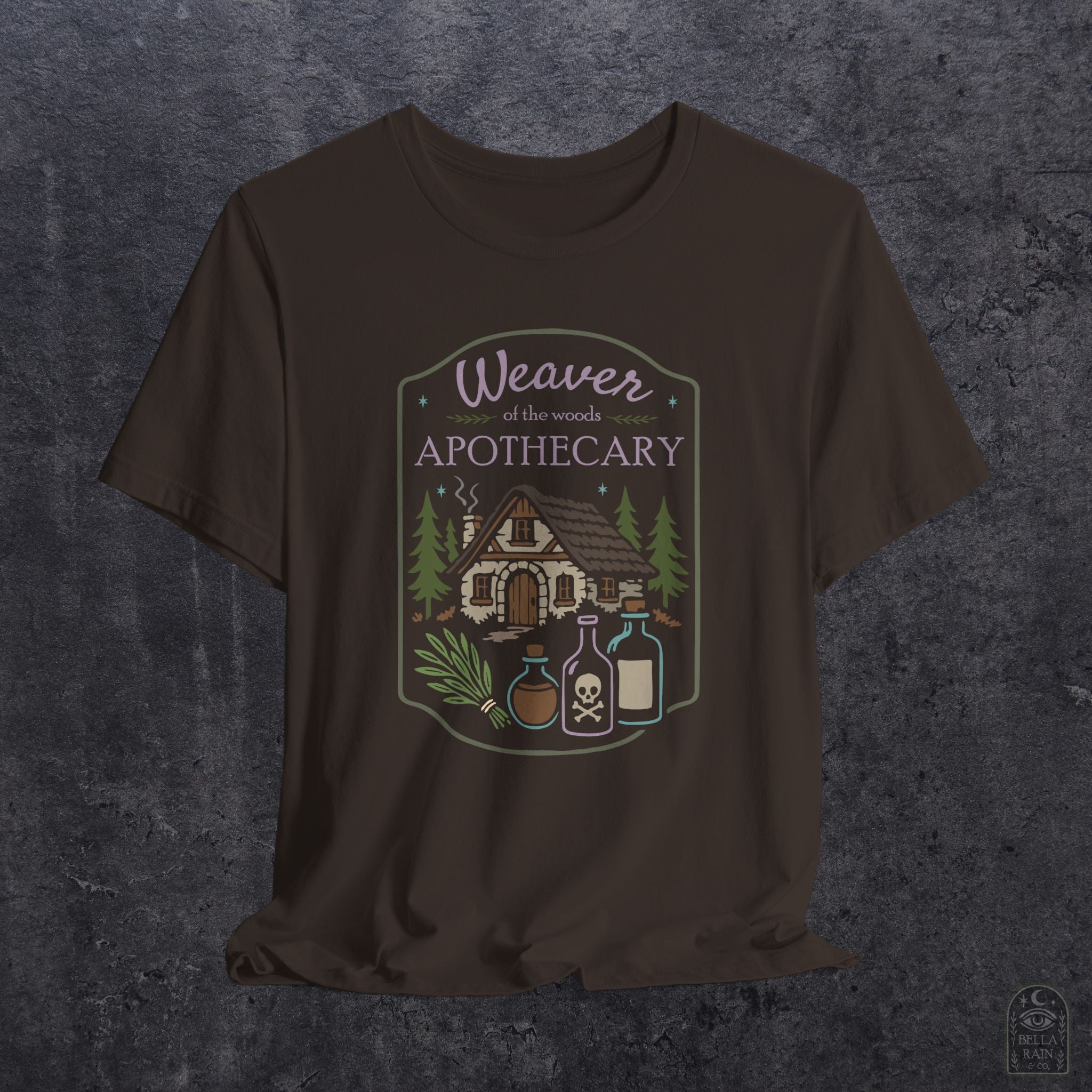 Weaver Apothecary PREMIUM T-Shirt