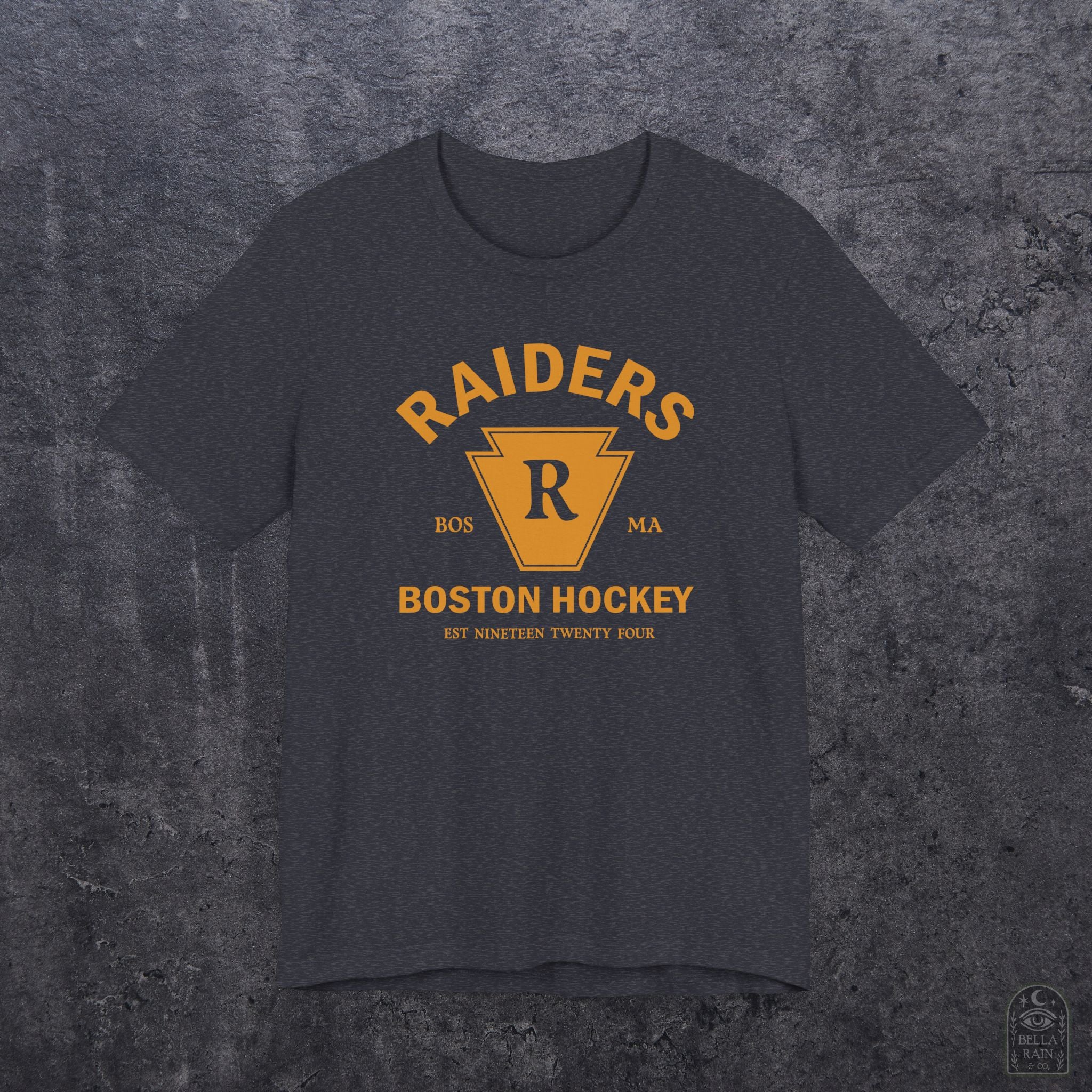 Rozanov Boston Raiders 81 PREMIUM T-Shirt