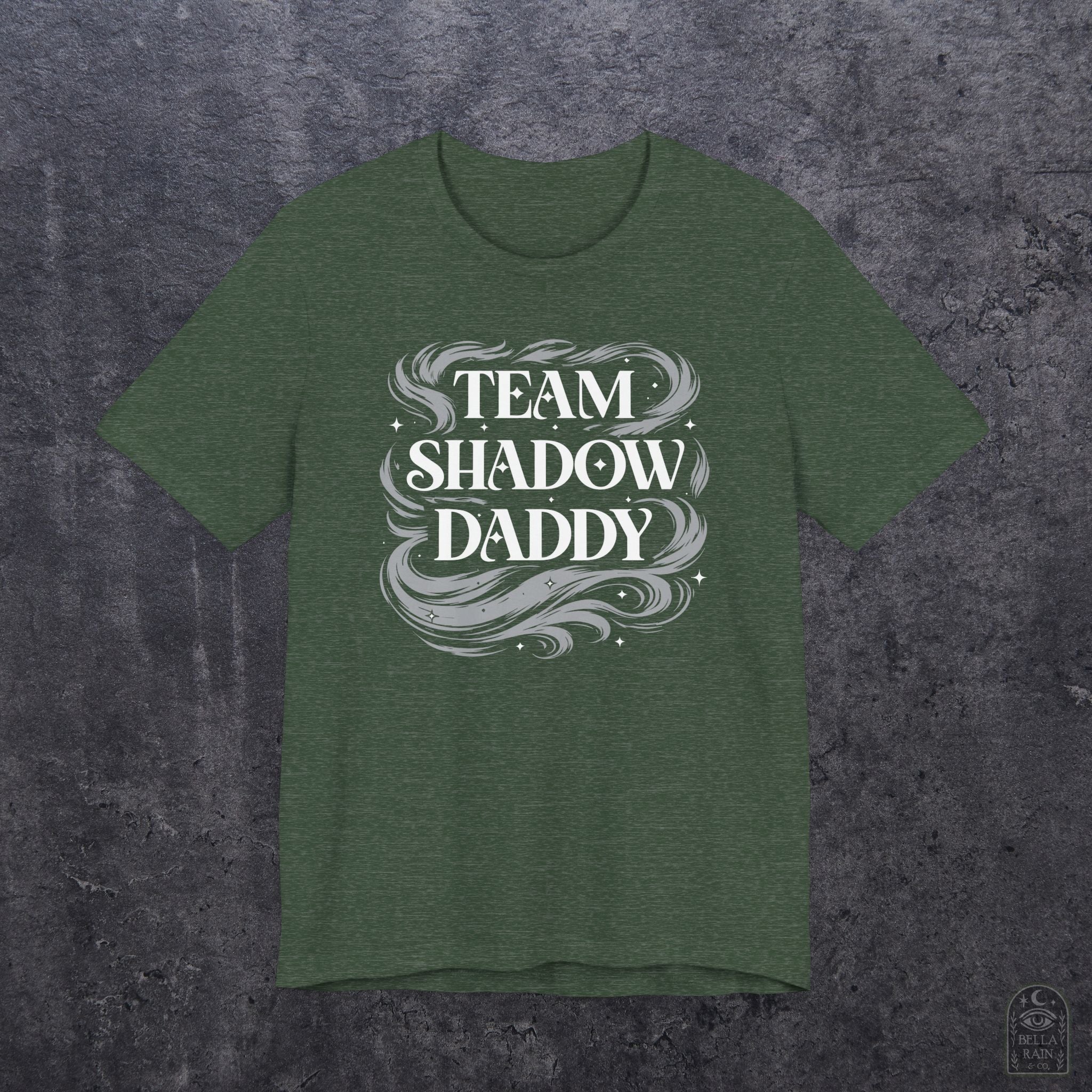 Team Shadow Daddy PREMIUM T-Shirt