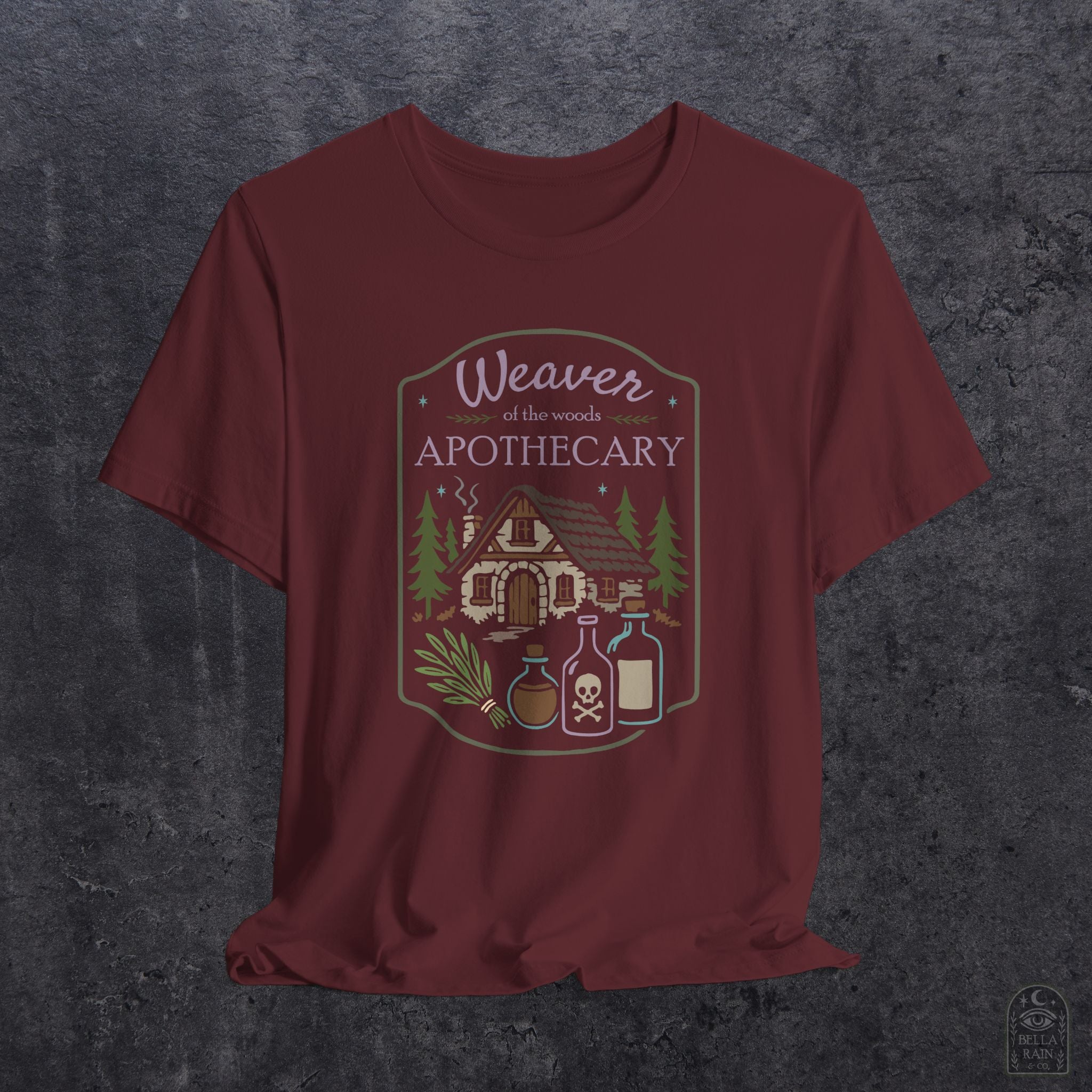 Weaver Apothecary PREMIUM T-Shirt