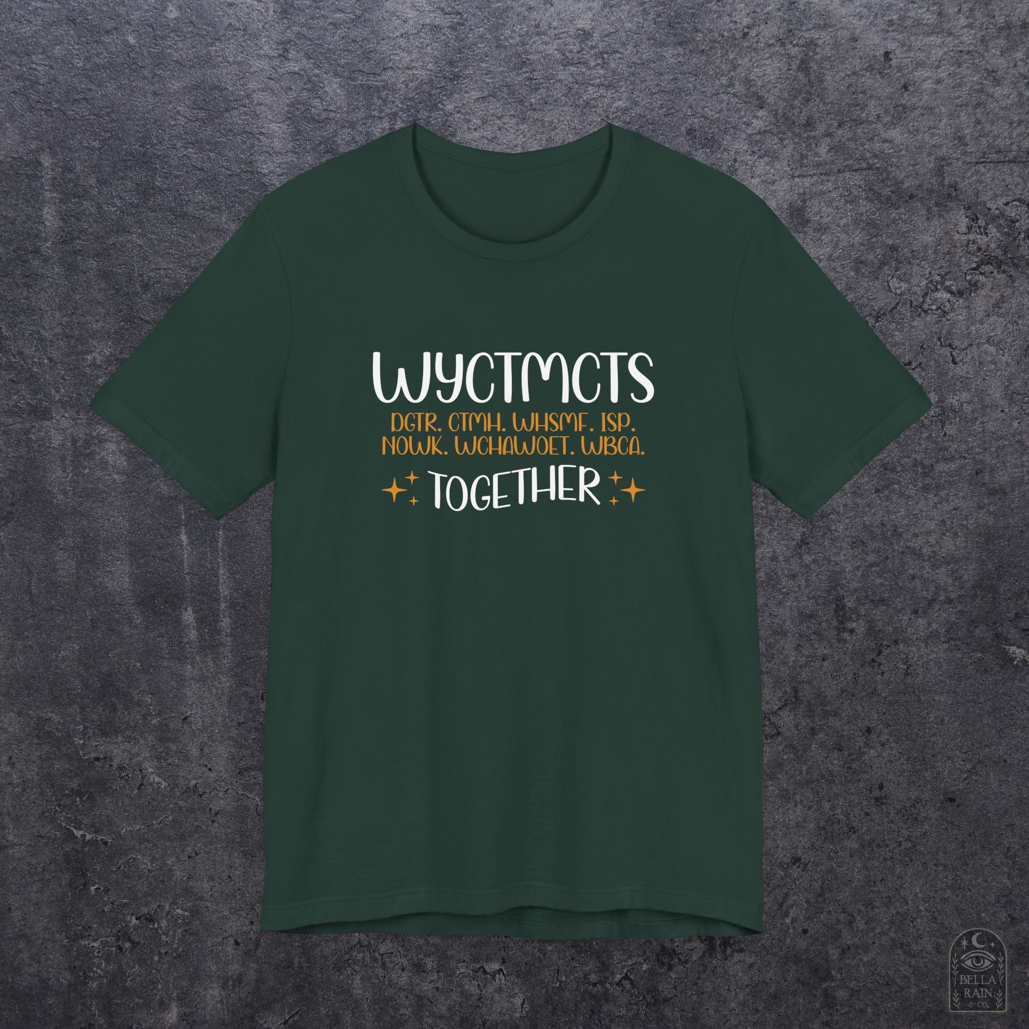 Will You Come to My Cottage  PREMIUM T-Shirt