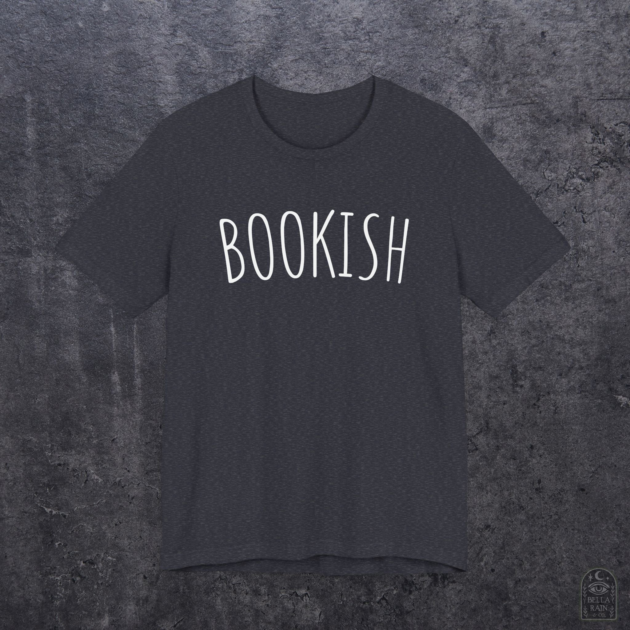 Bookish  PREMIUM T-Shirt