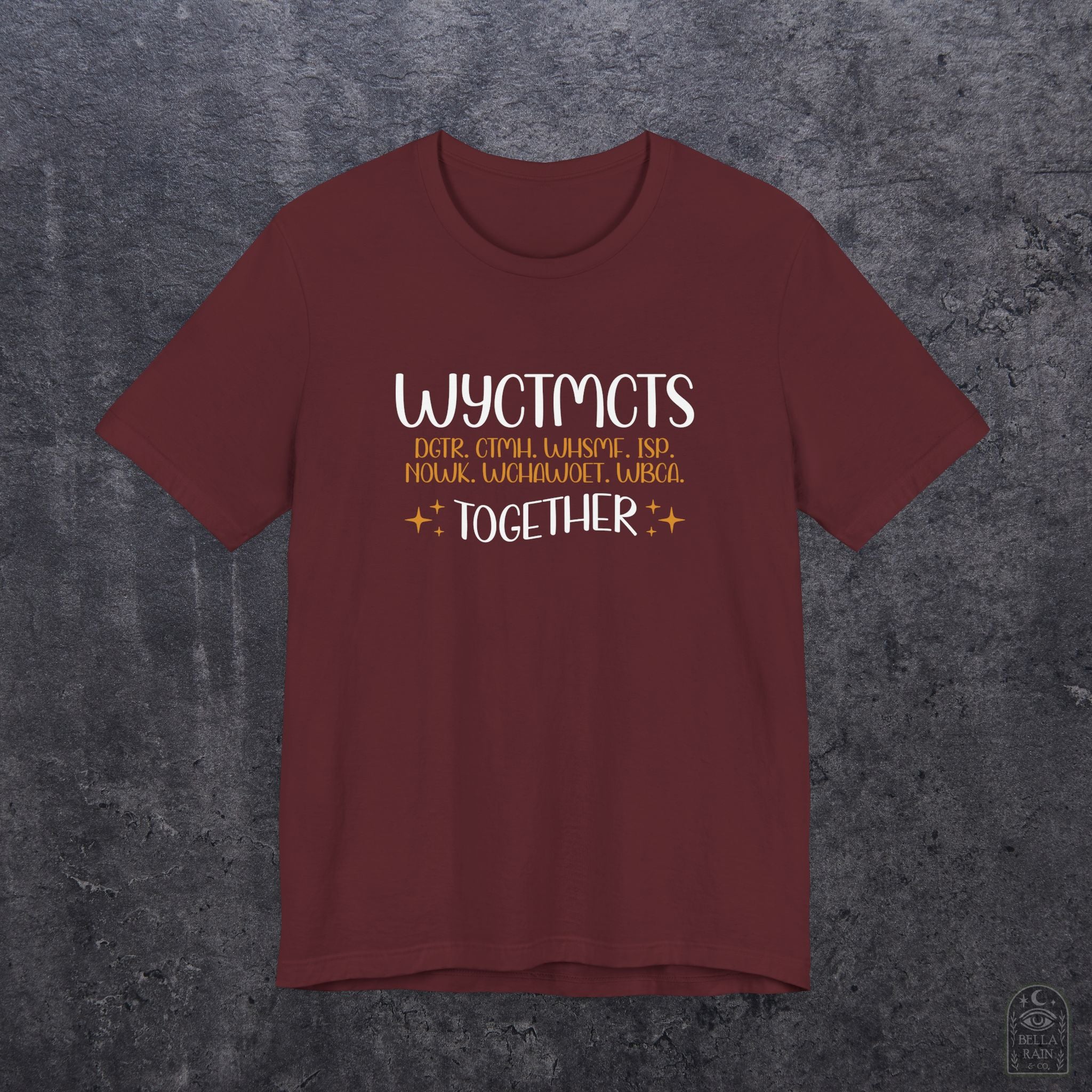 Will You Come to My Cottage  PREMIUM T-Shirt