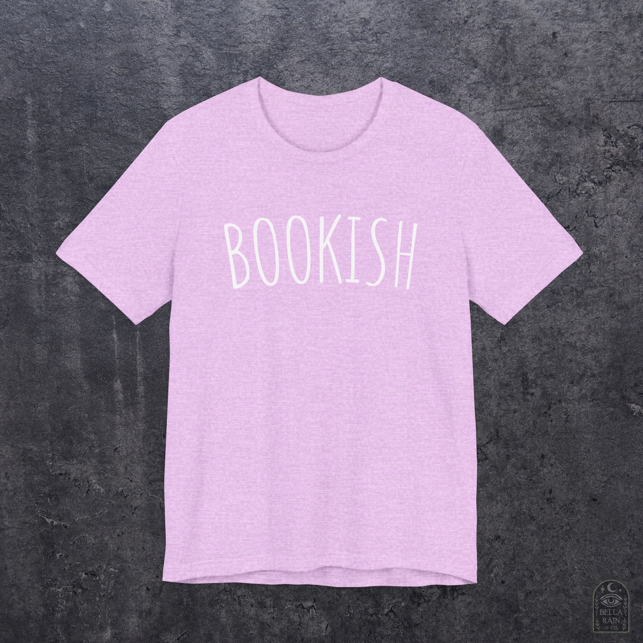 Bookish  PREMIUM T-Shirt