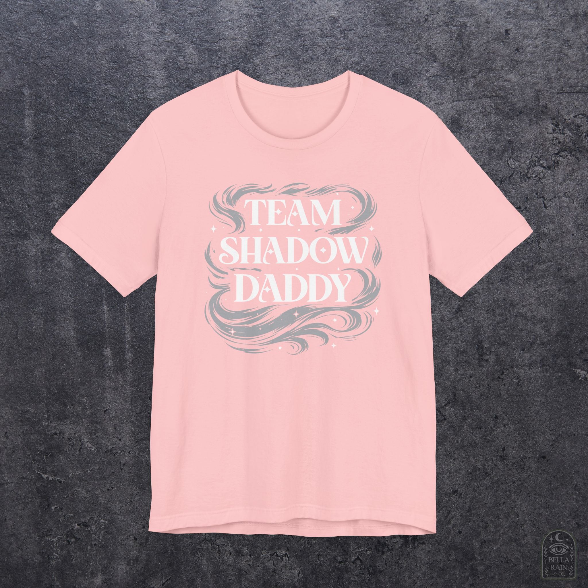 Team Shadow Daddy PREMIUM T-Shirt