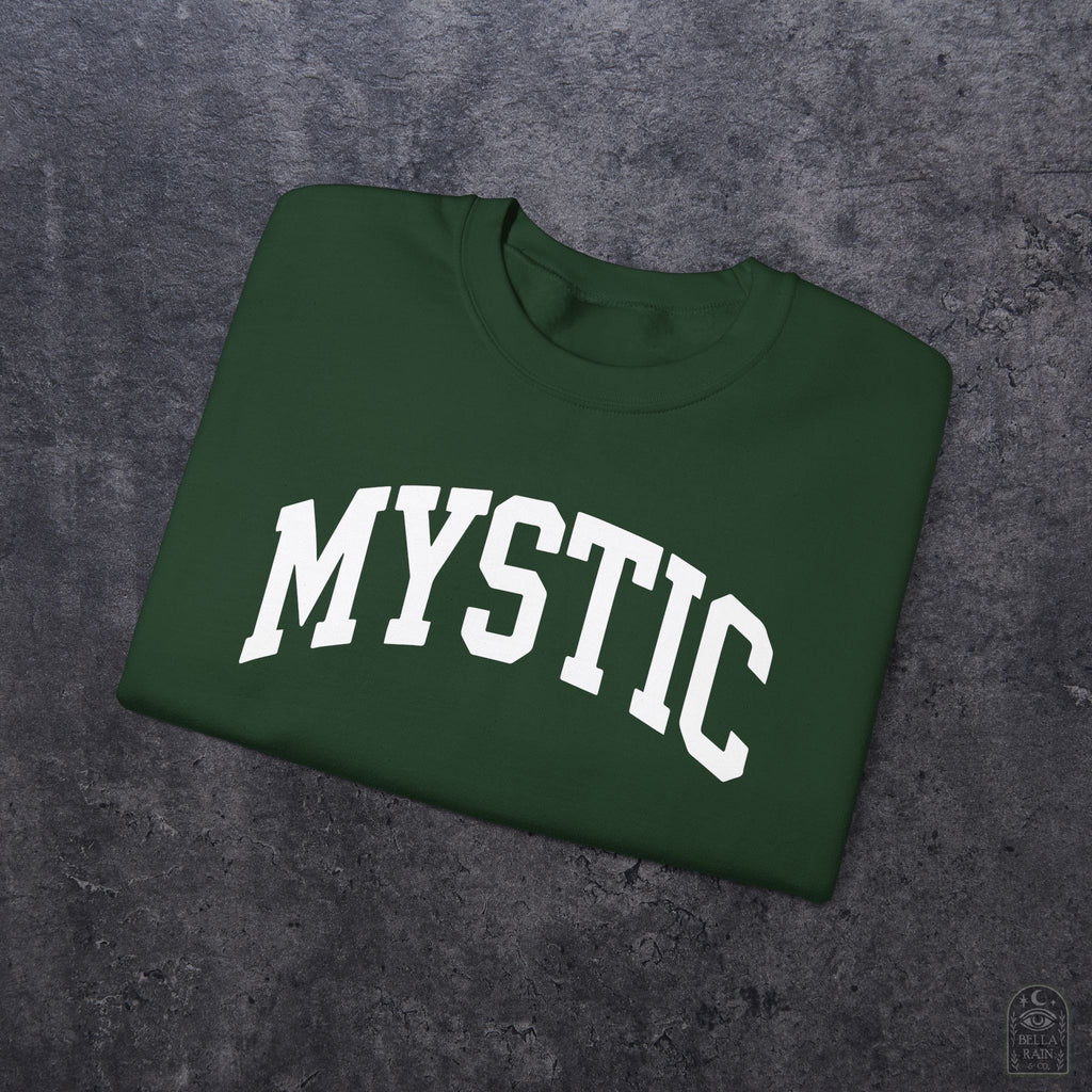 Mystic Crewneck Sweatshirt