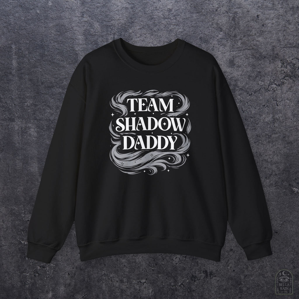 Team Shadow Daddy Crewneck Sweatshirt