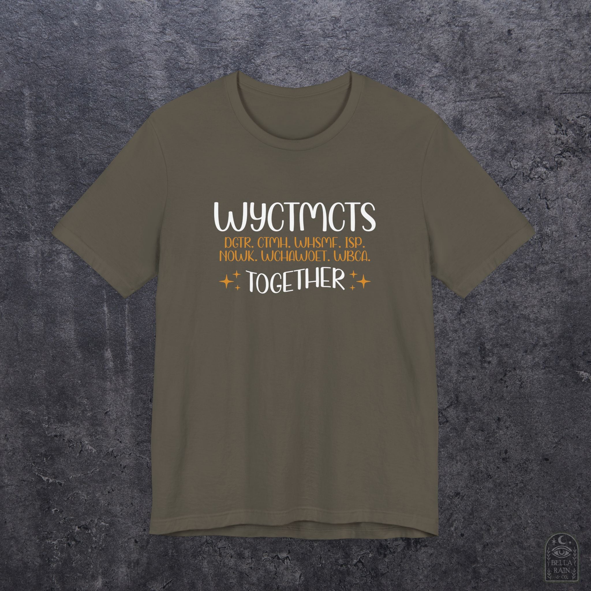 Will You Come to My Cottage  PREMIUM T-Shirt