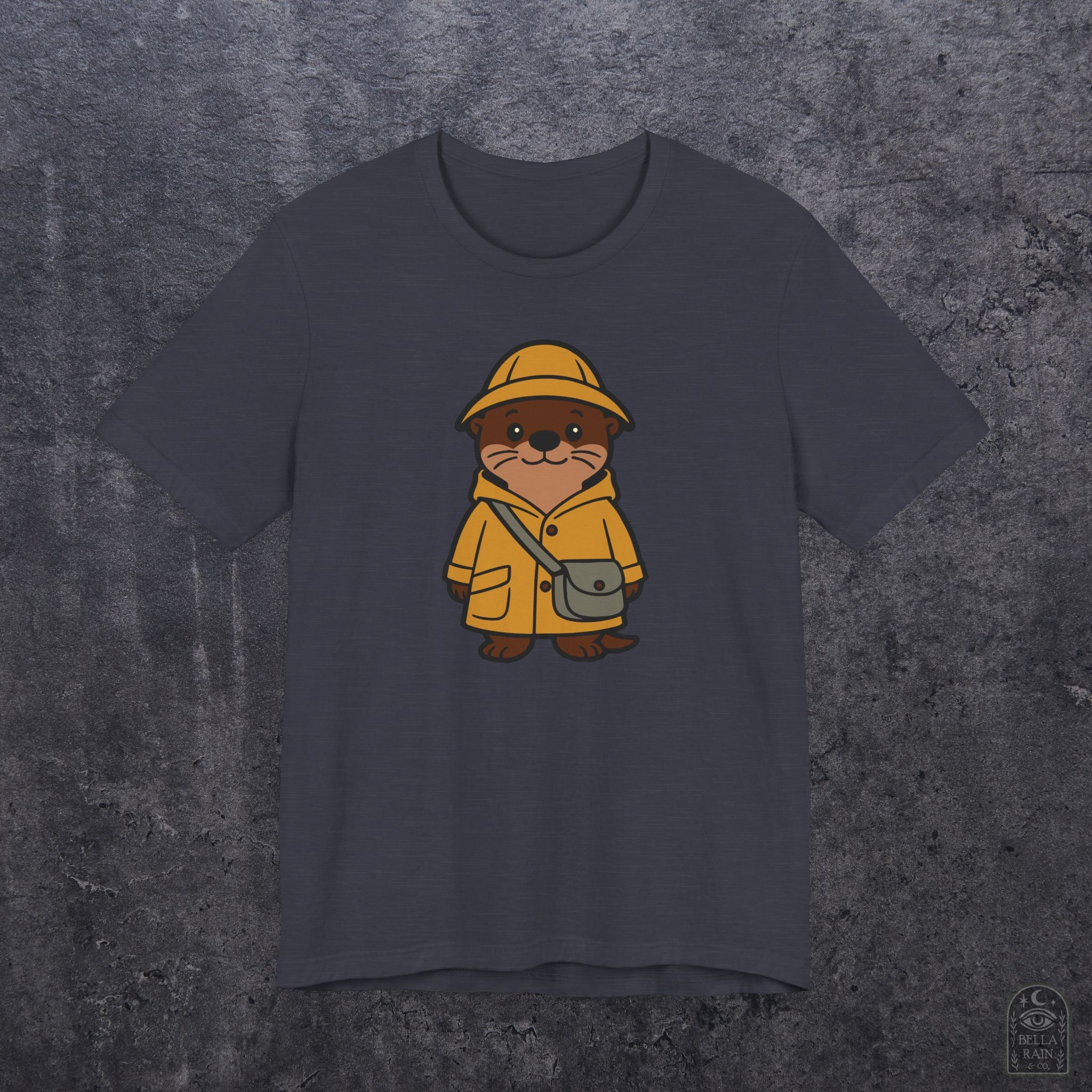 Otterly Adorable PREMIUM T-Shirt