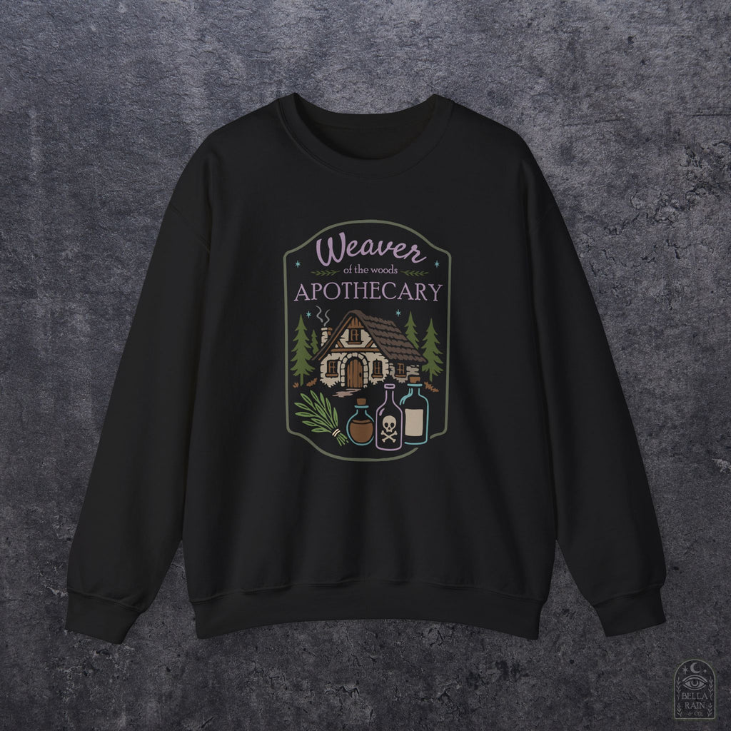 Weaver Apothecary Crewneck Sweatshirt