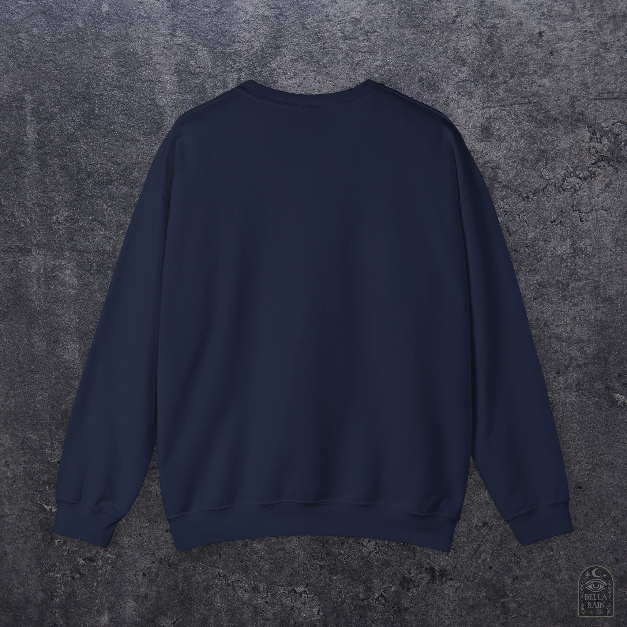 Salem's Candle Co. Crewneck Sweatshirt