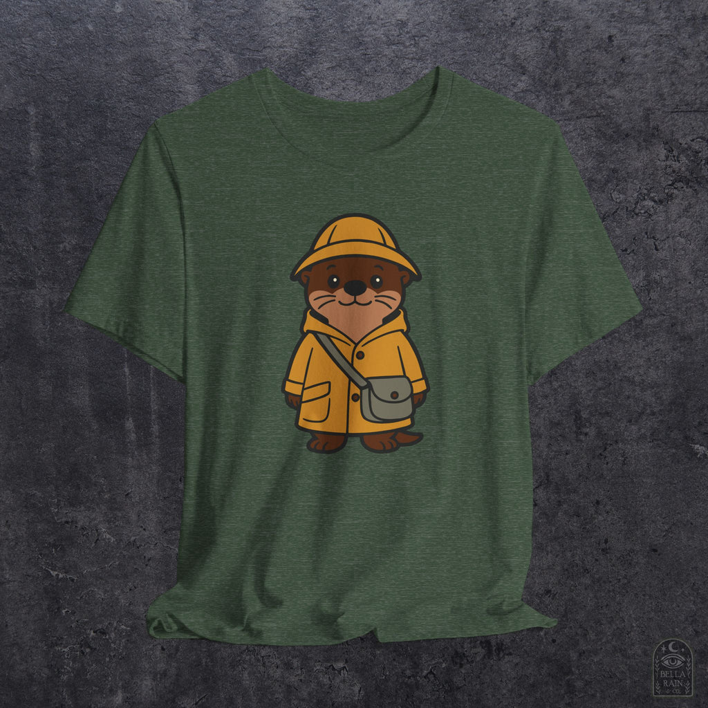 Otterly Adorable PREMIUM T-Shirt