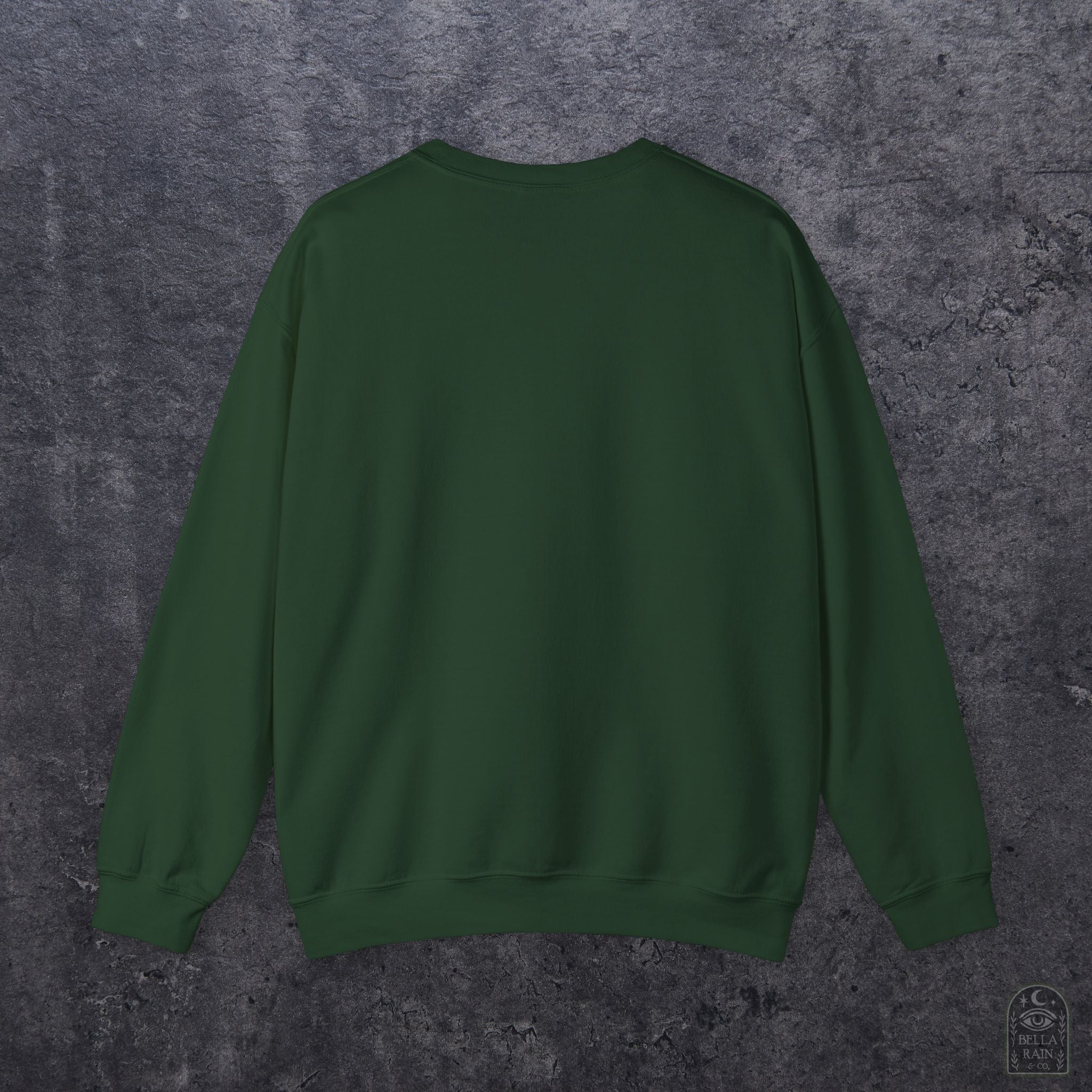 Salem's Candle Co. Crewneck Sweatshirt