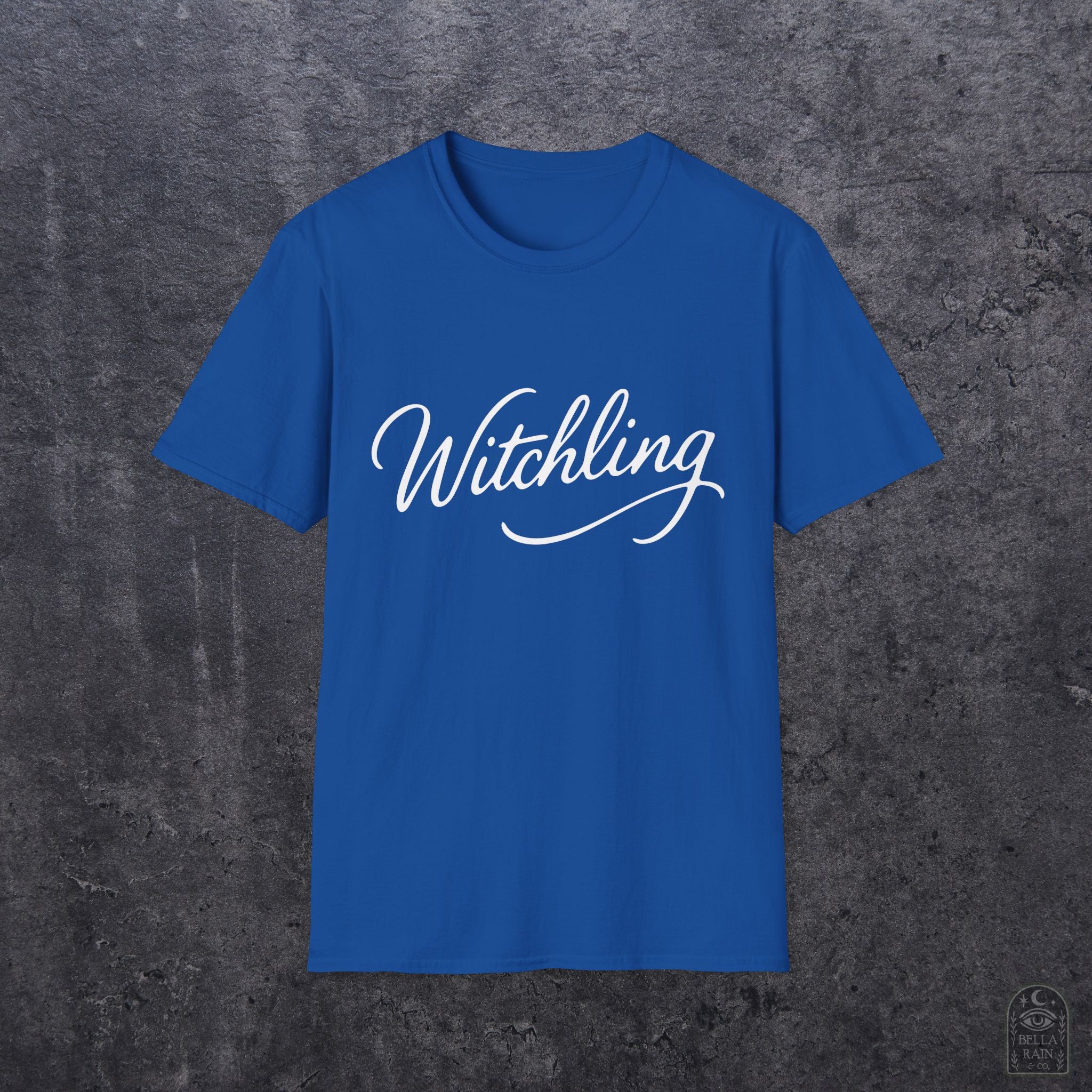 Witchling Unisex Softstyle T-Shirt