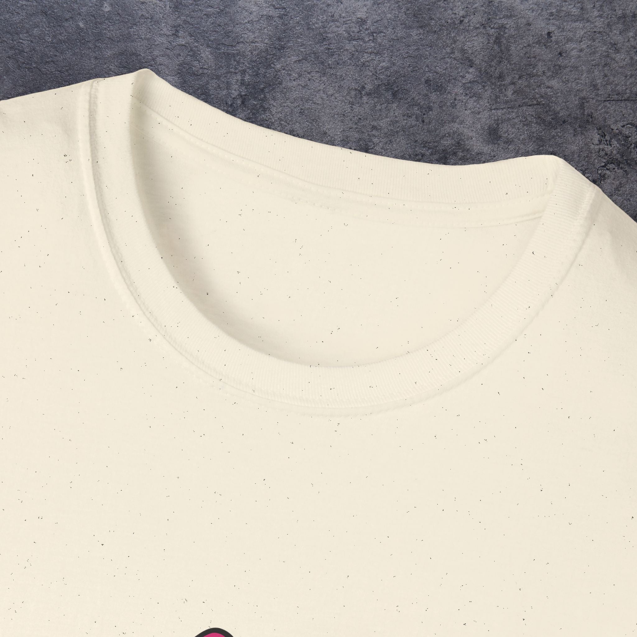 Pink Sneaks Unisex Softstyle T-Shirt