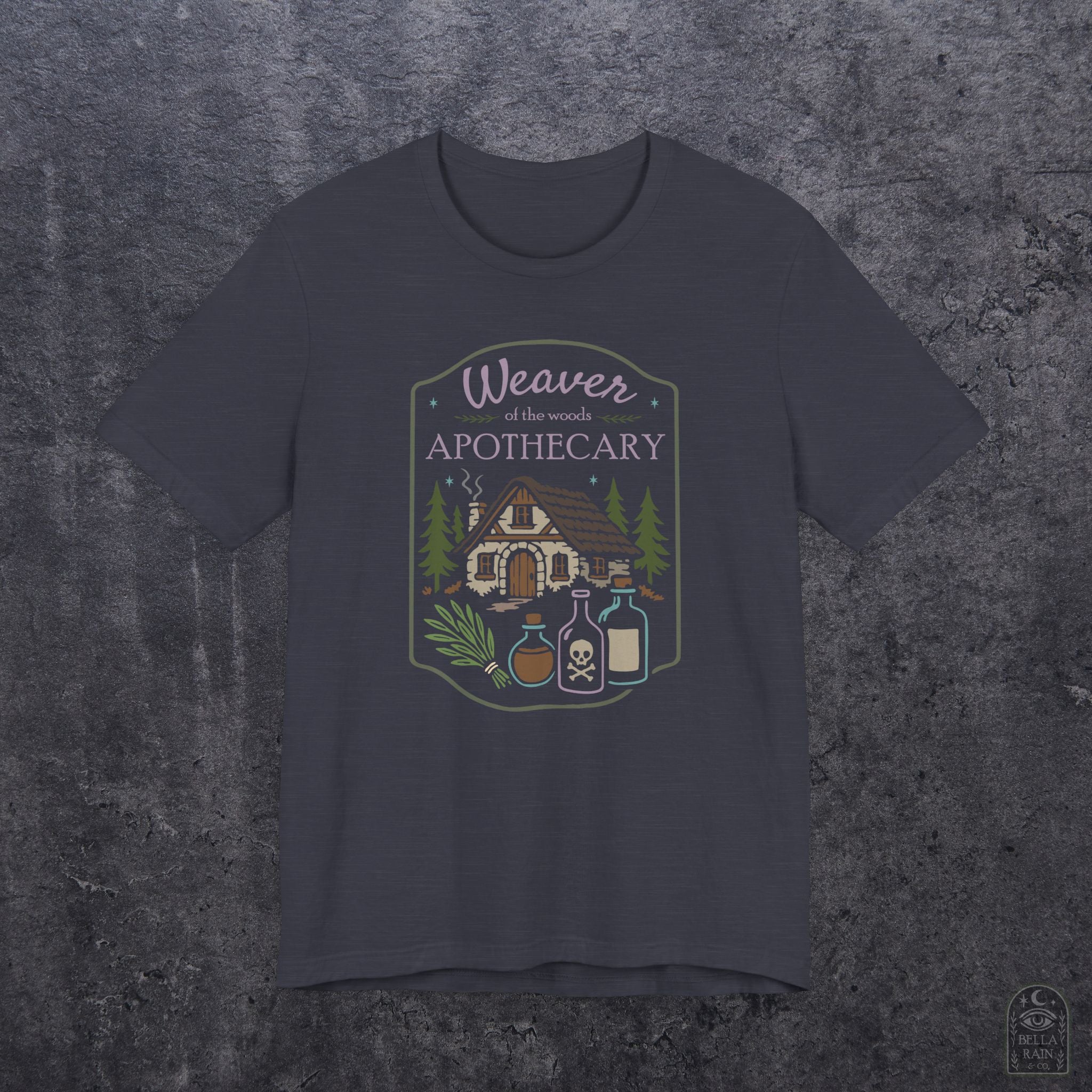 Weaver Apothecary PREMIUM T-Shirt