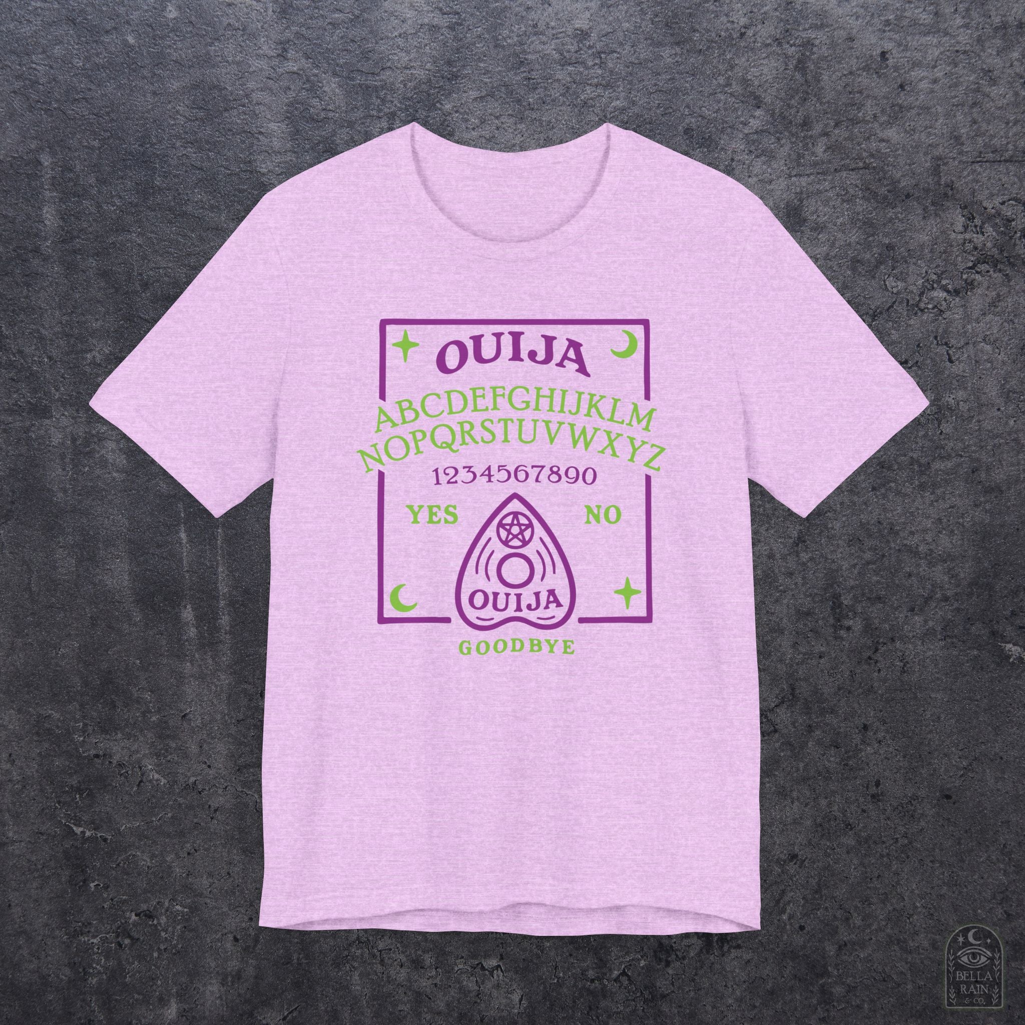 Ouija Board PREMIUM T-Shirt