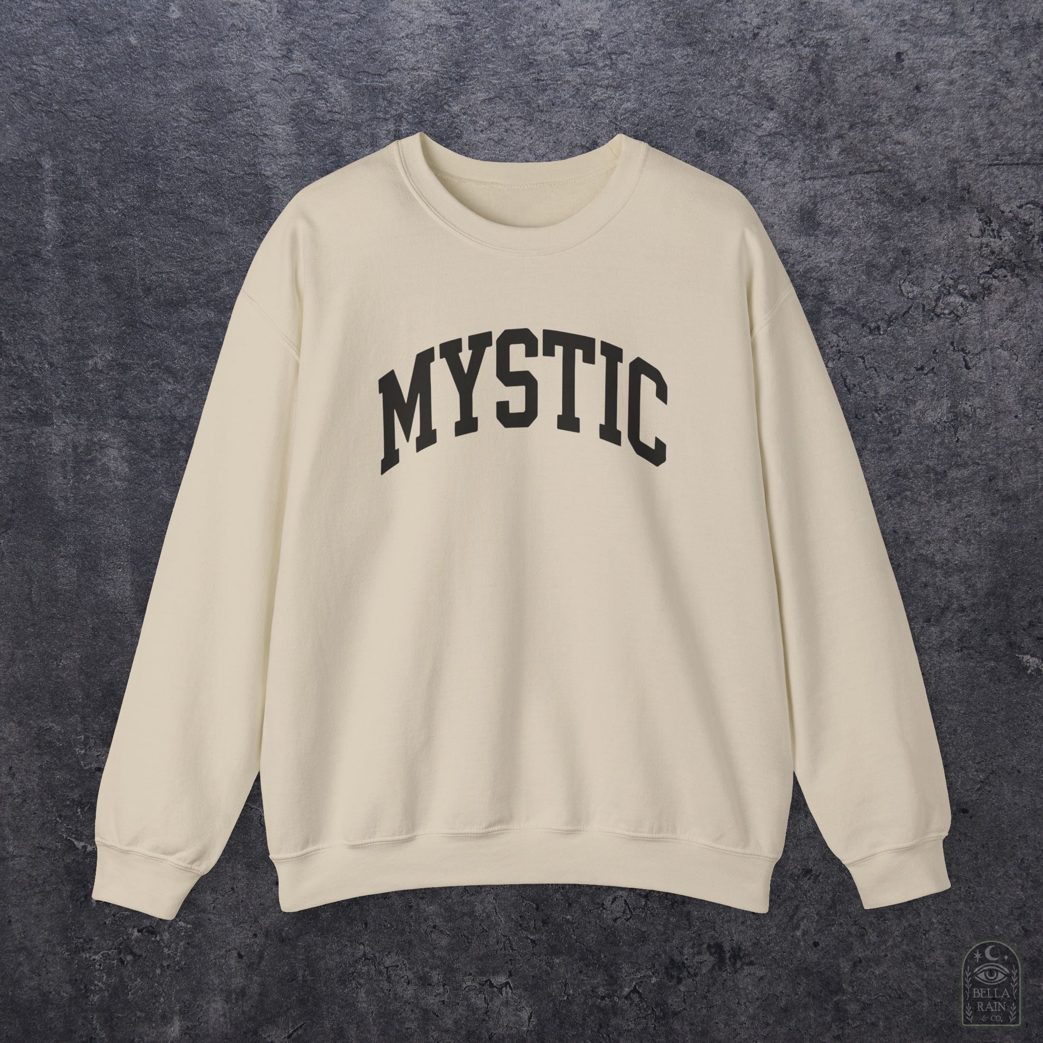 Mystic Crewneck Sweatshirt