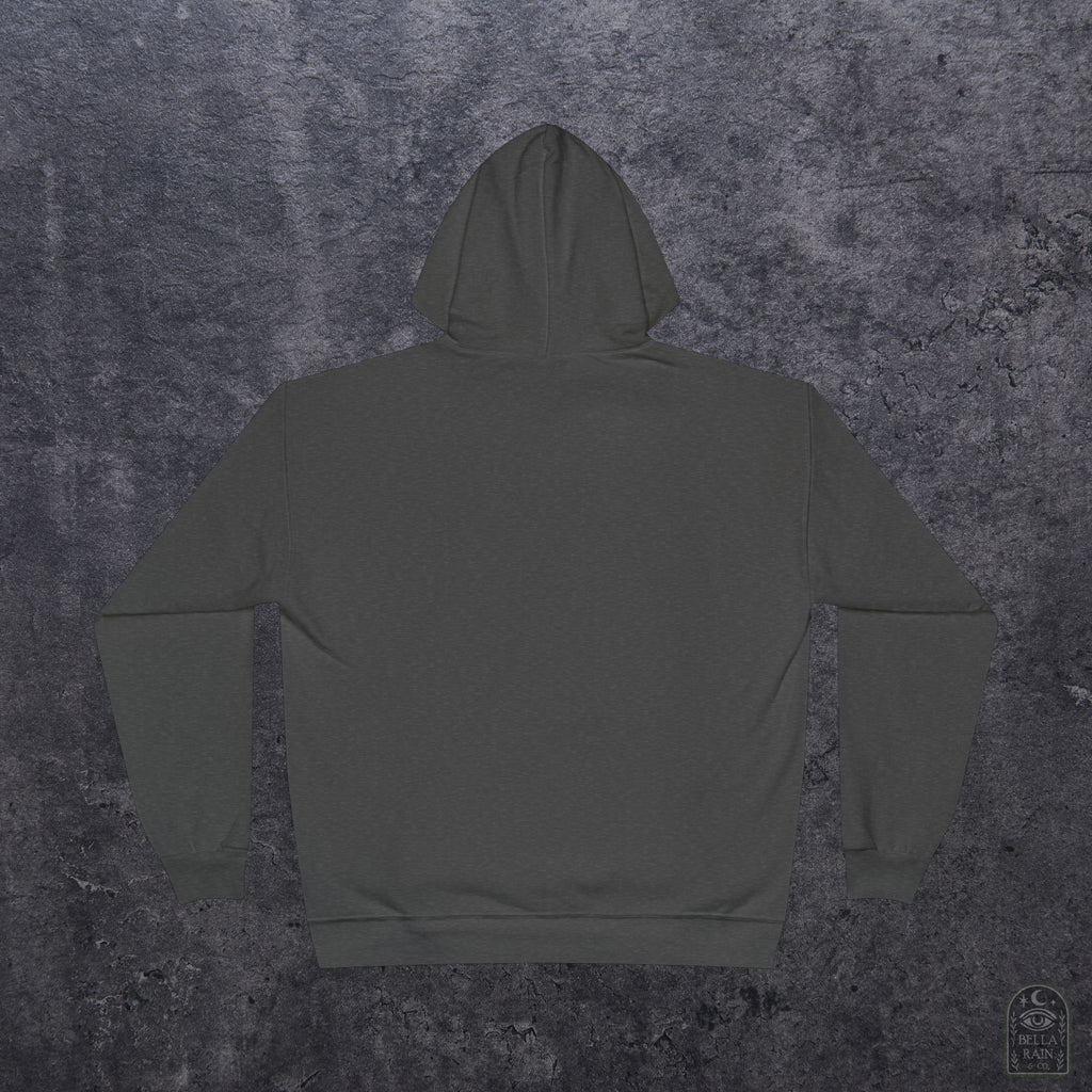 Wow Genetic Pullover