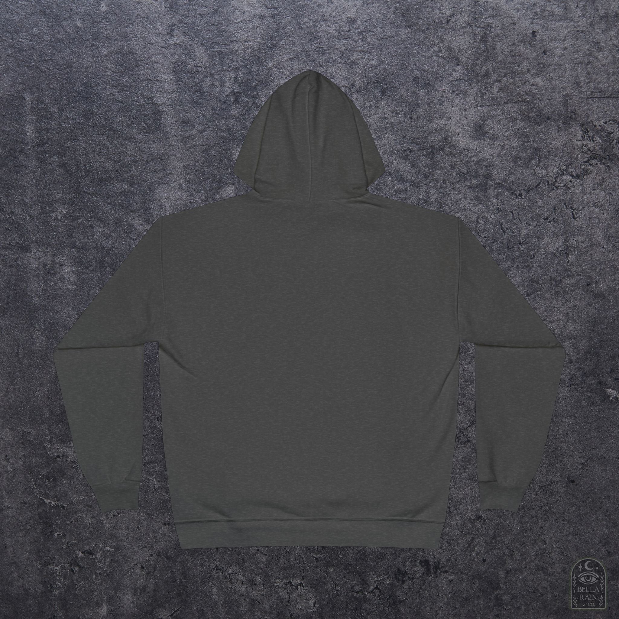 Wow Genetic Pullover