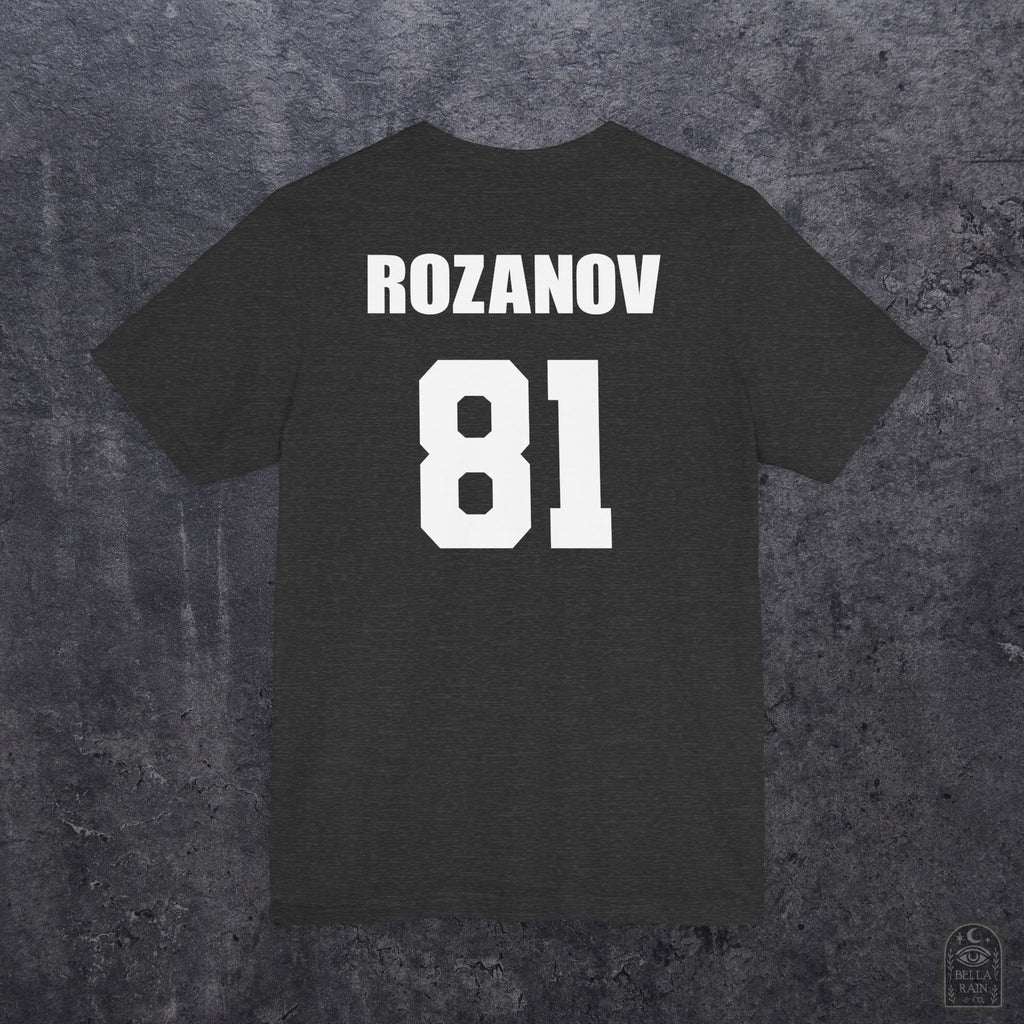 Rozanov Ottawa Centaurs 81 PREMIUM T-Shirt