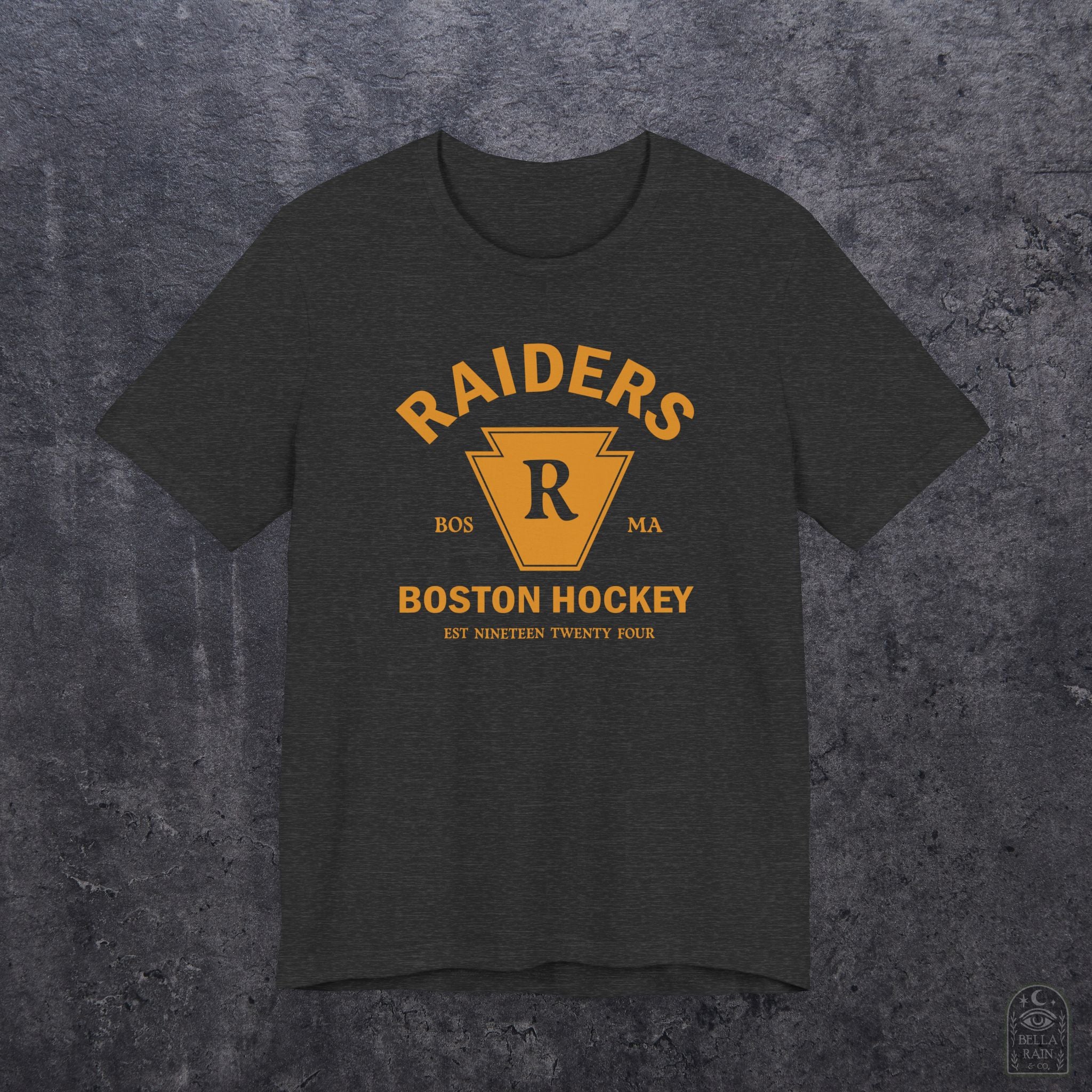 Rozanov Boston Raiders 81 PREMIUM T-Shirt