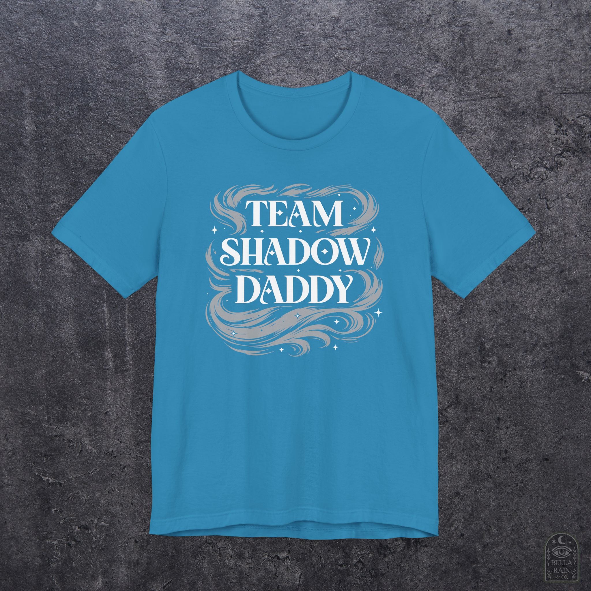 Team Shadow Daddy PREMIUM T-Shirt
