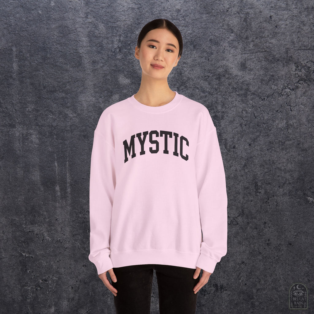 Mystic Crewneck Sweatshirt