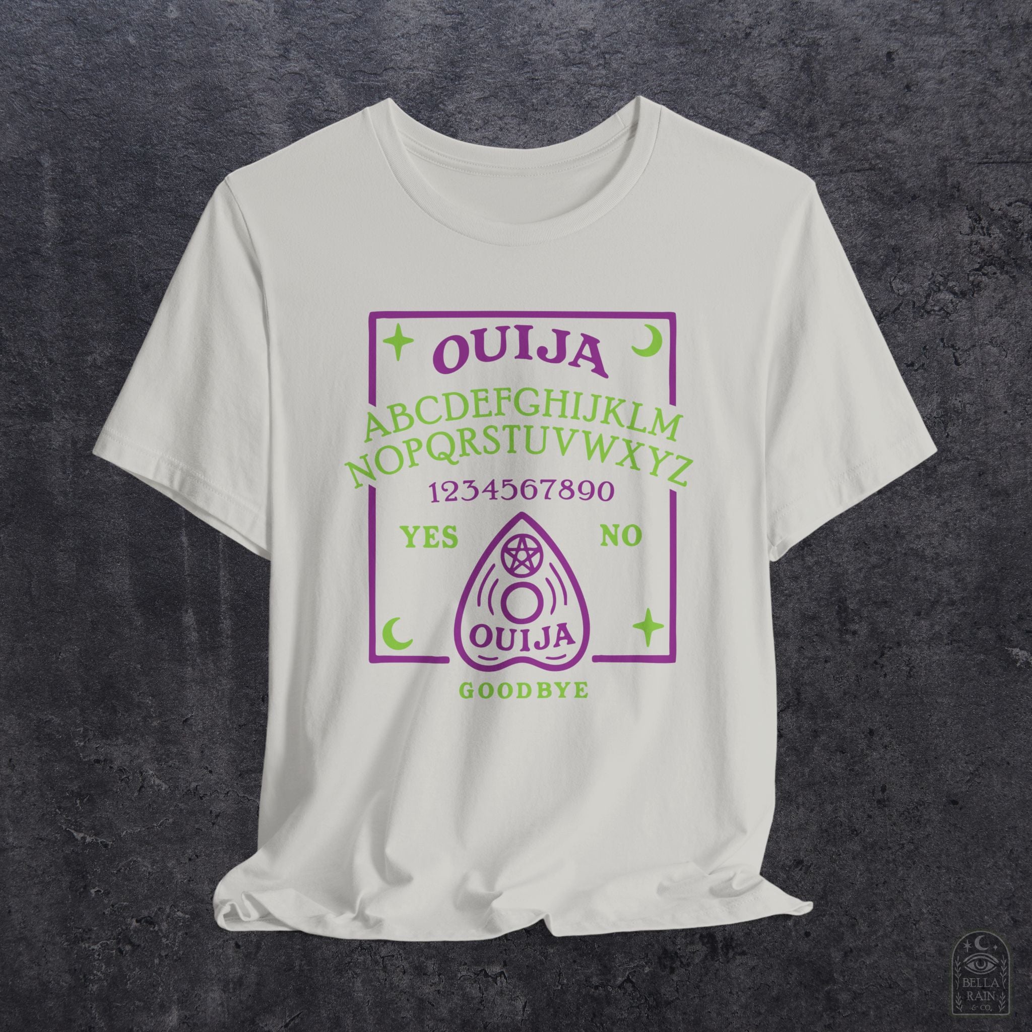 Ouija Board PREMIUM T-Shirt