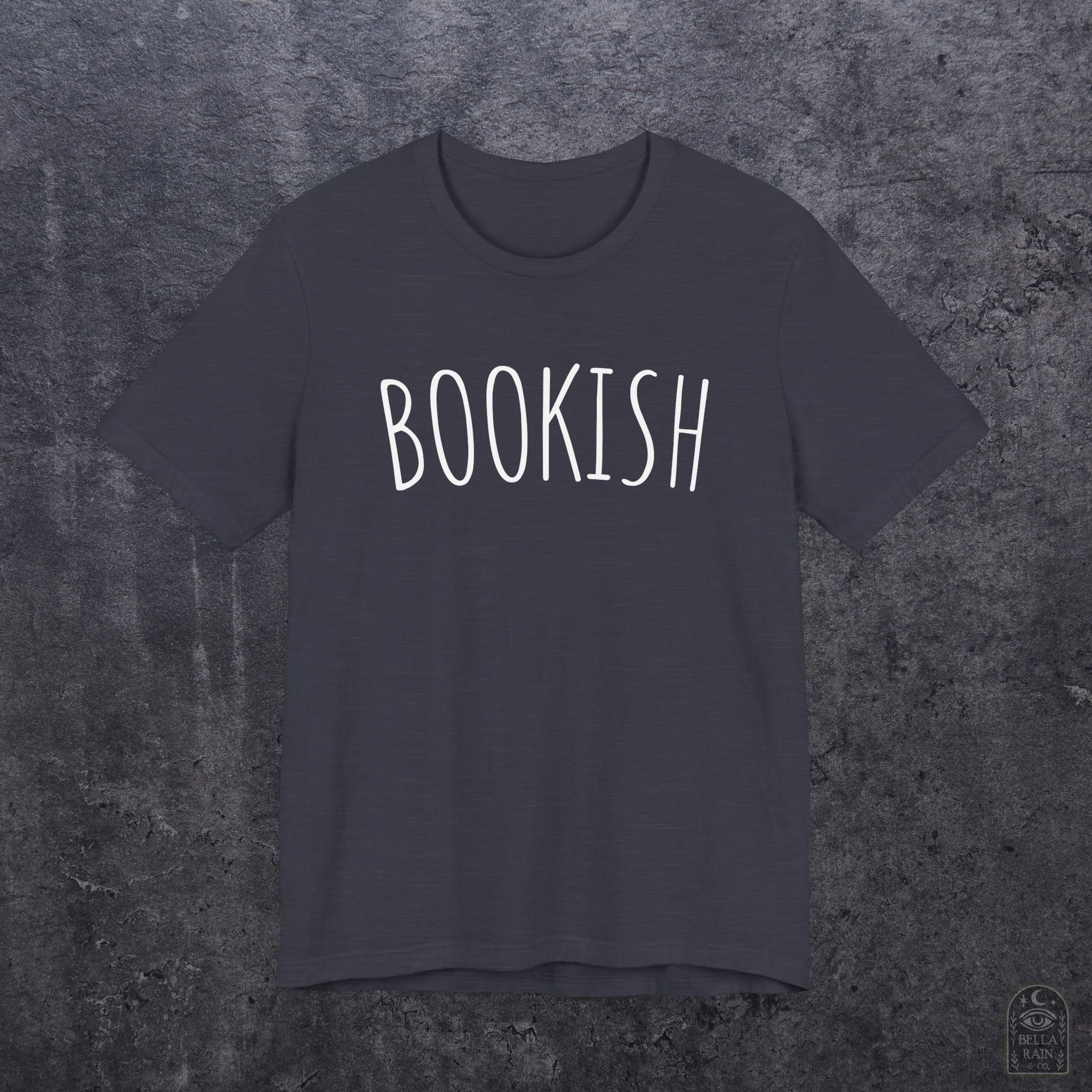 Bookish  PREMIUM T-Shirt