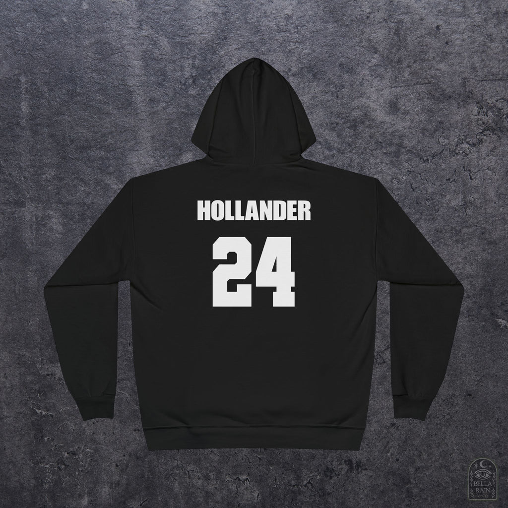 Hollander Montreal Metros 24 Pullover Hoodie