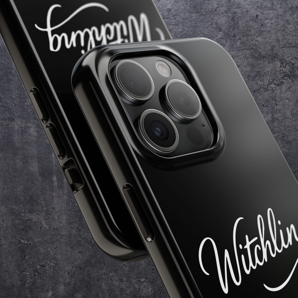 Witchling Phone Case