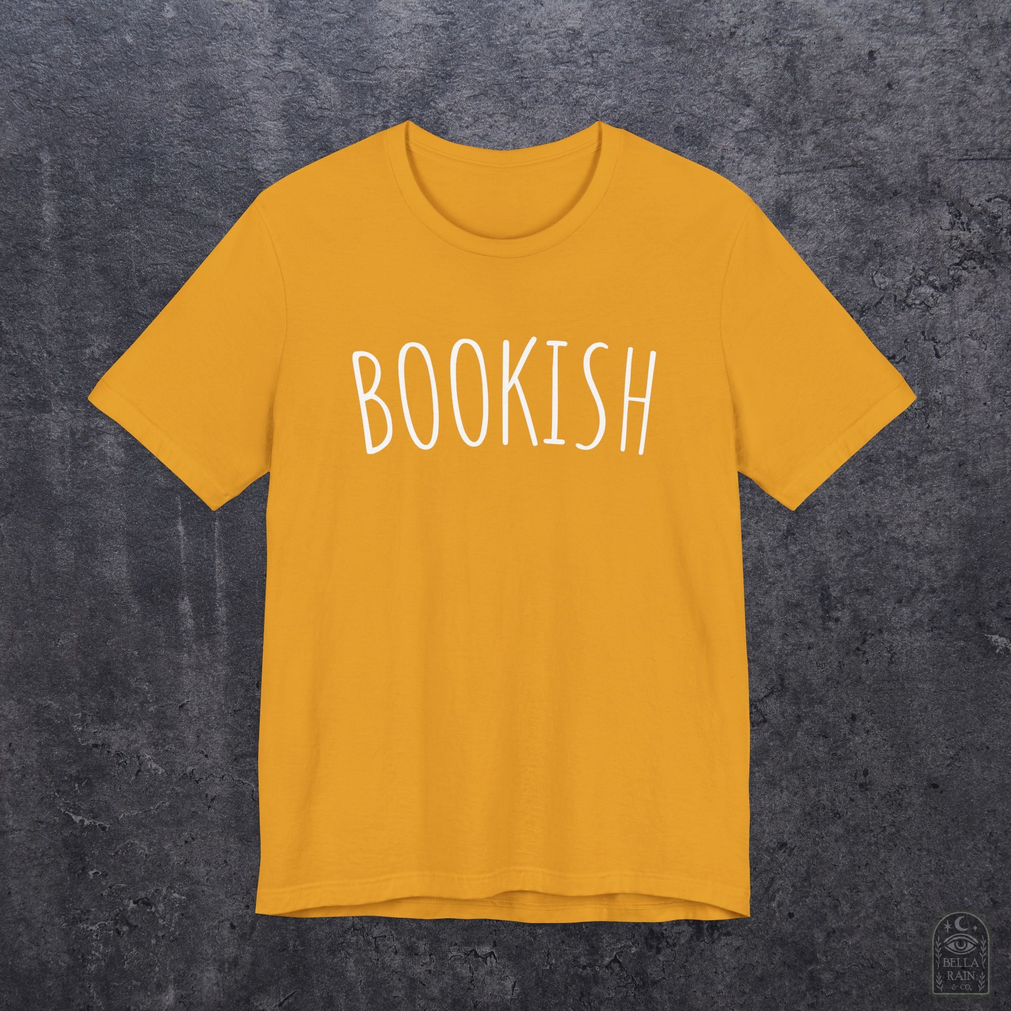 Bookish  PREMIUM T-Shirt