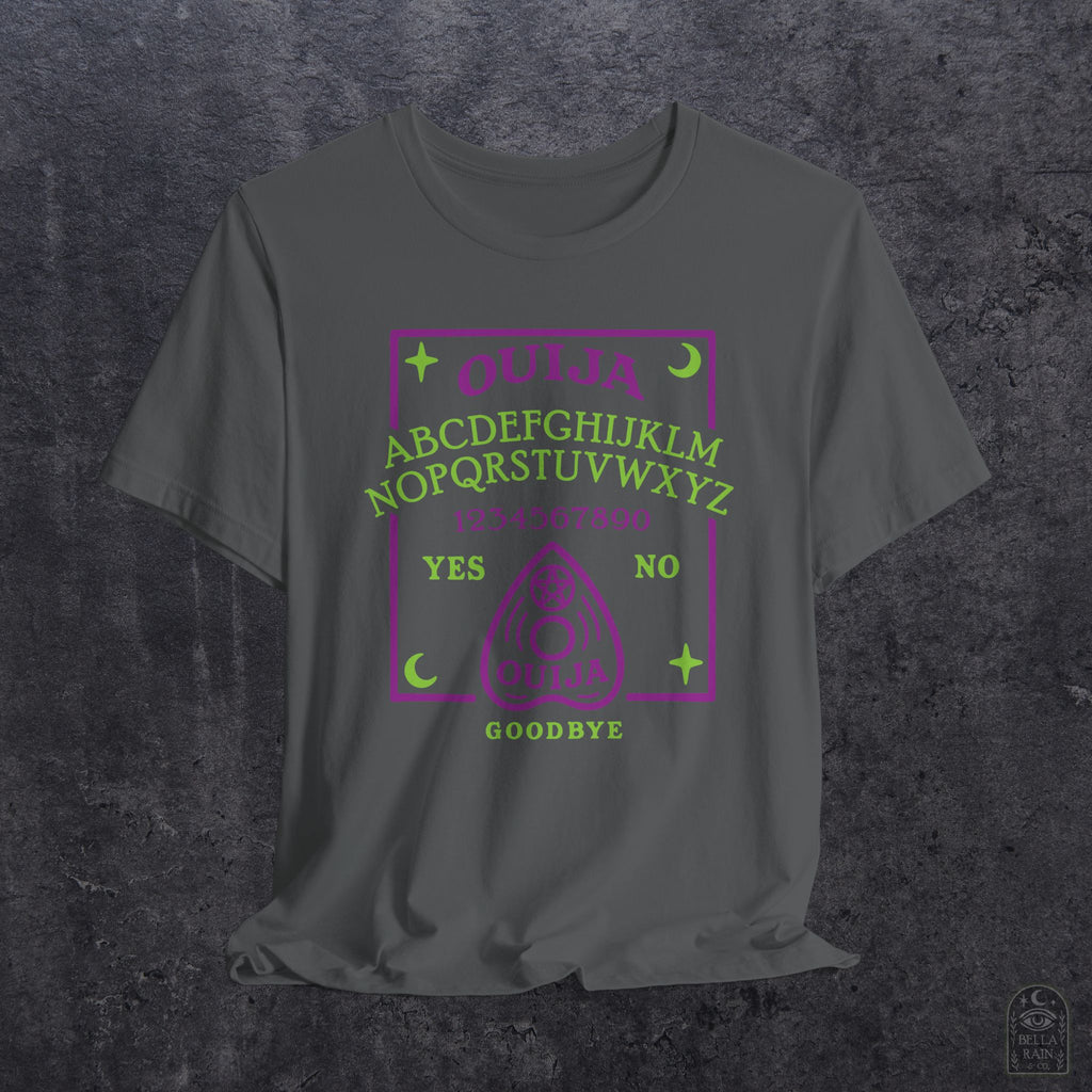 Ouija Board PREMIUM T-Shirt