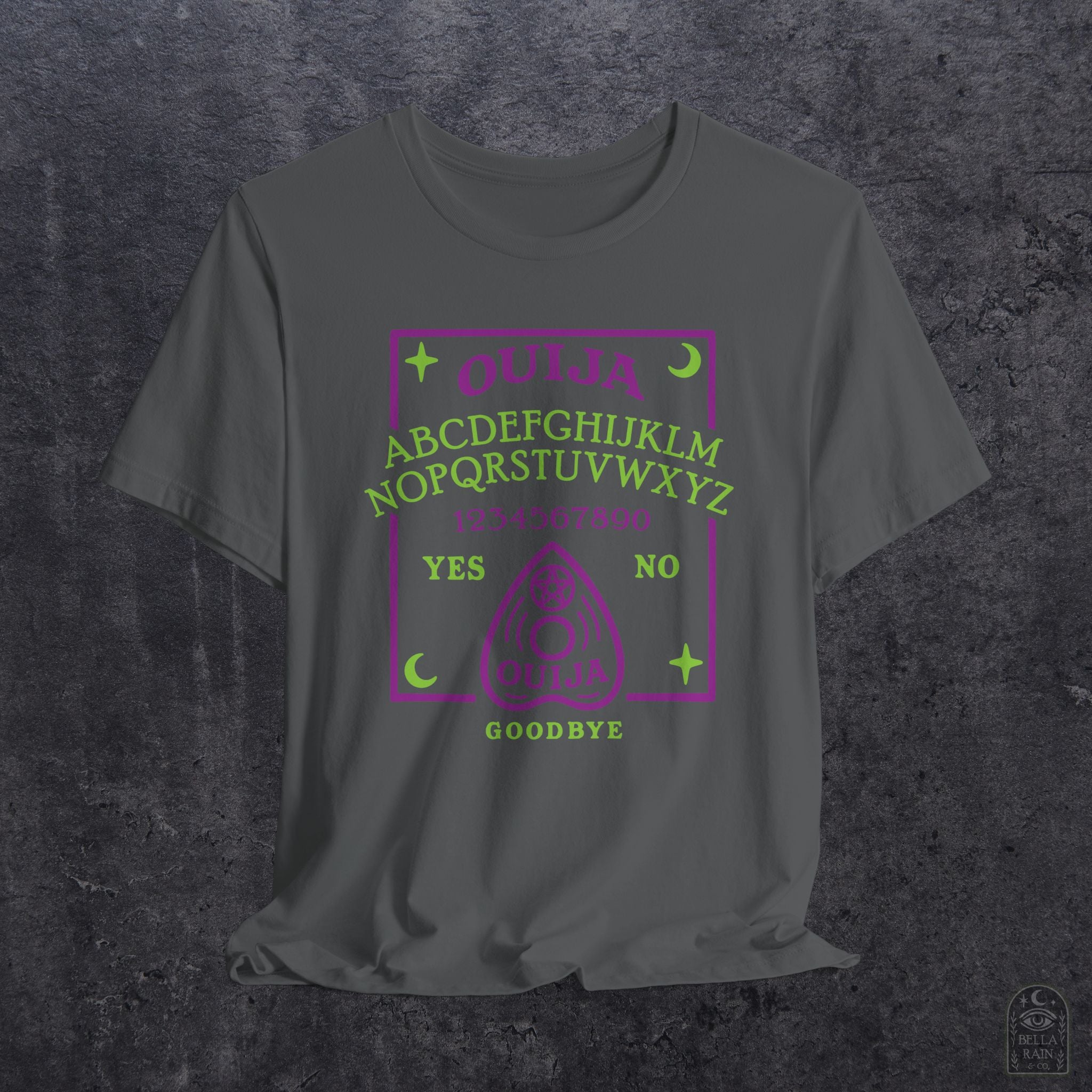 Ouija Board PREMIUM T-Shirt