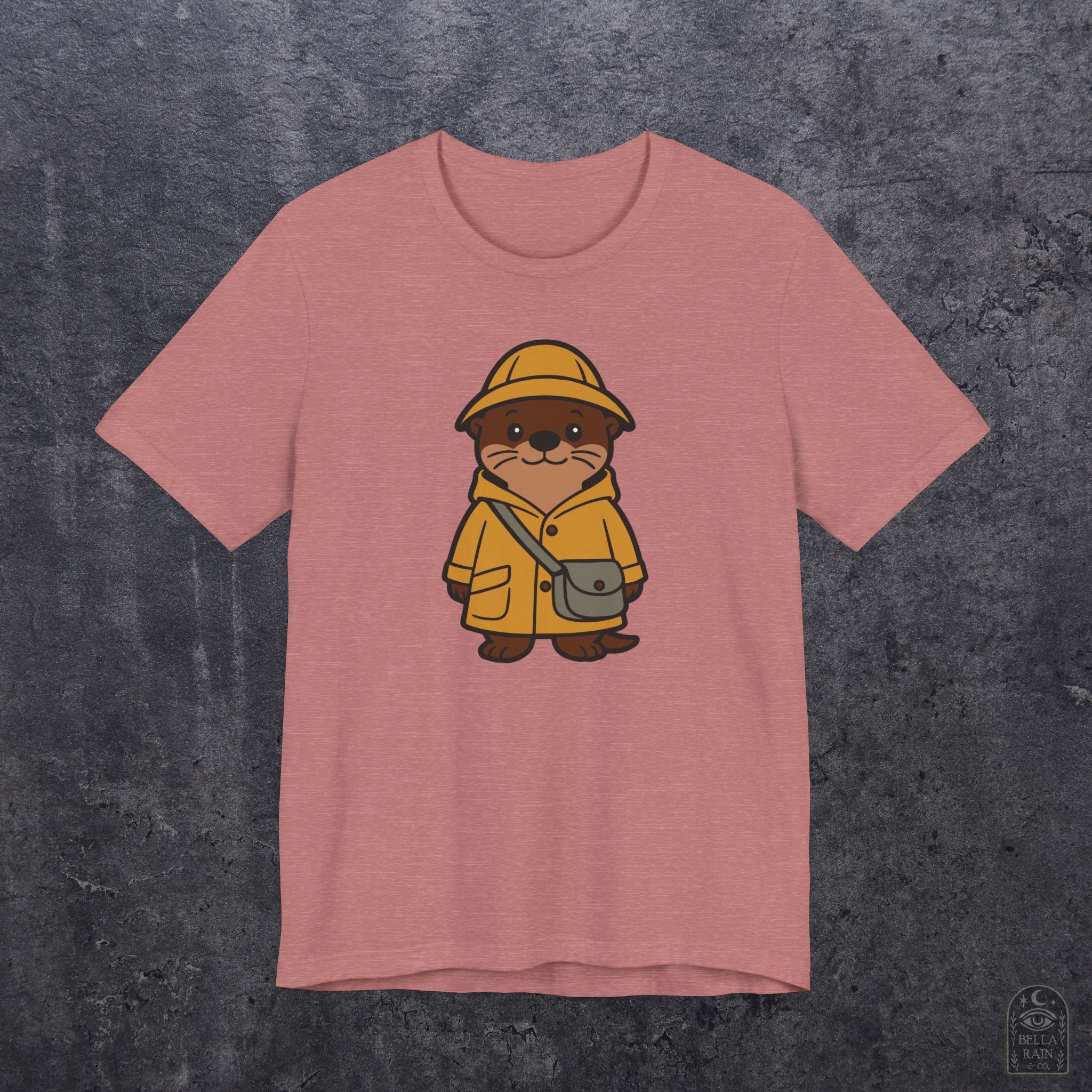 Otterly Adorable PREMIUM T-Shirt