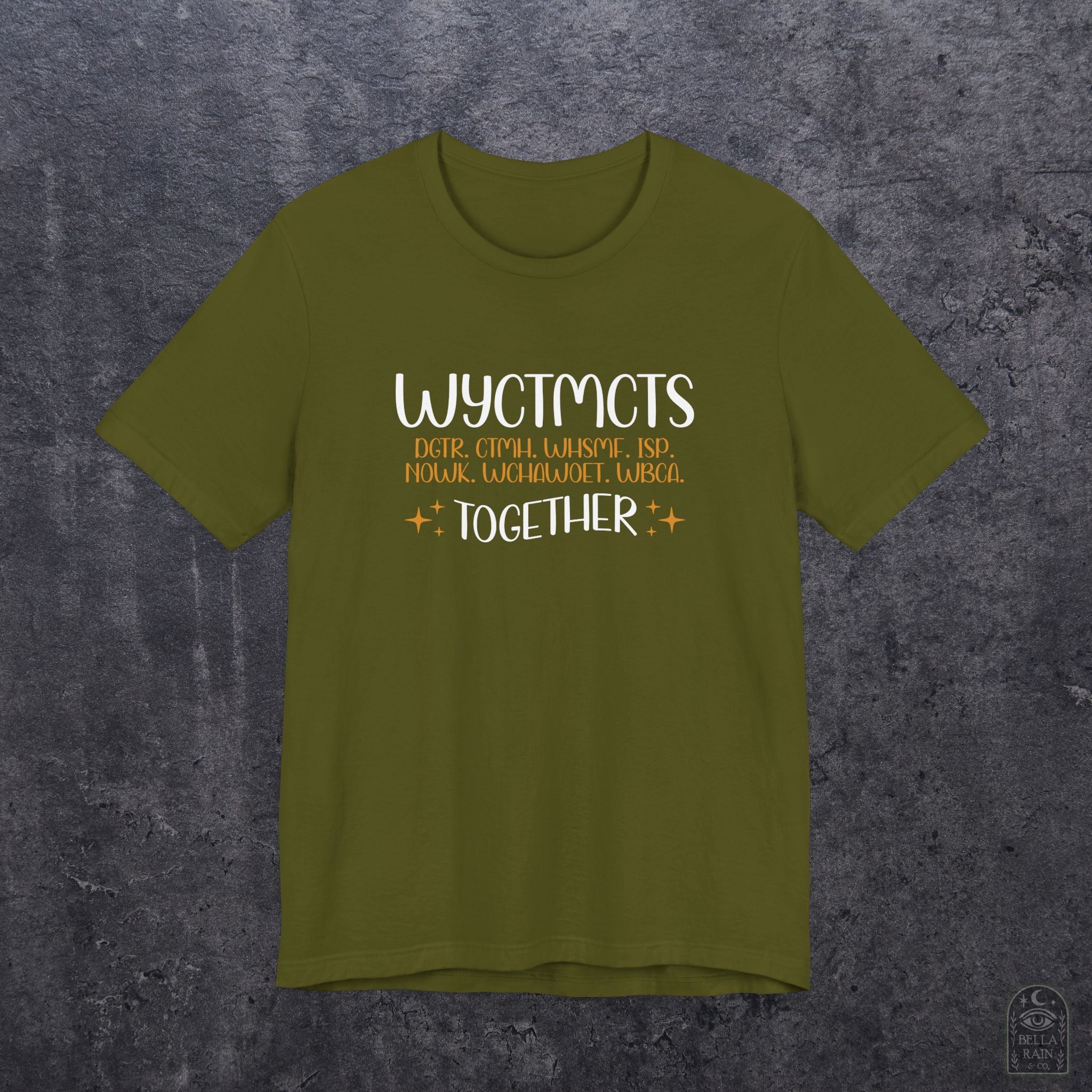 Will You Come to My Cottage  PREMIUM T-Shirt